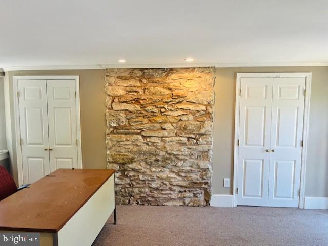 NONE AVAILABLE - Commercial Lease