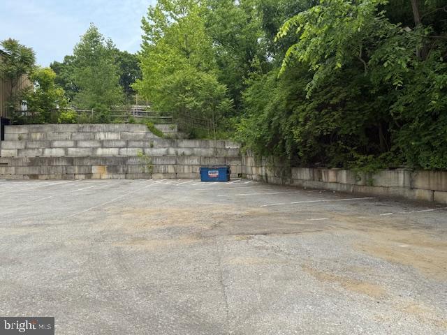 NONE AVAILABLE - Commercial Lease