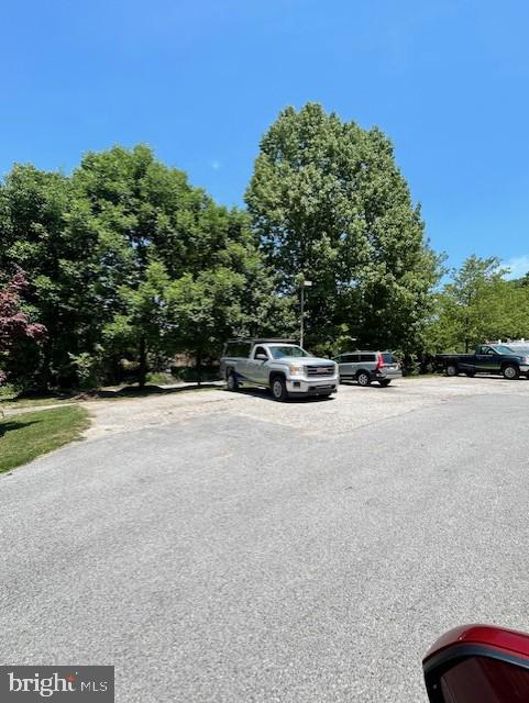 NONE AVAILABLE - Commercial Lease