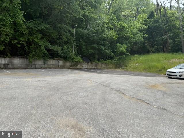 NONE AVAILABLE - Commercial Lease