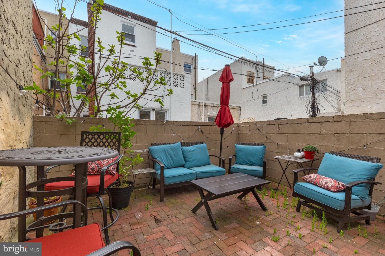 EAST PASSYUNK CROSSING - Residential Lease
