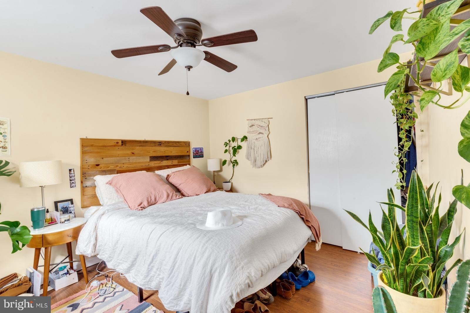 EAST PASSYUNK CROSSING - Residential Lease