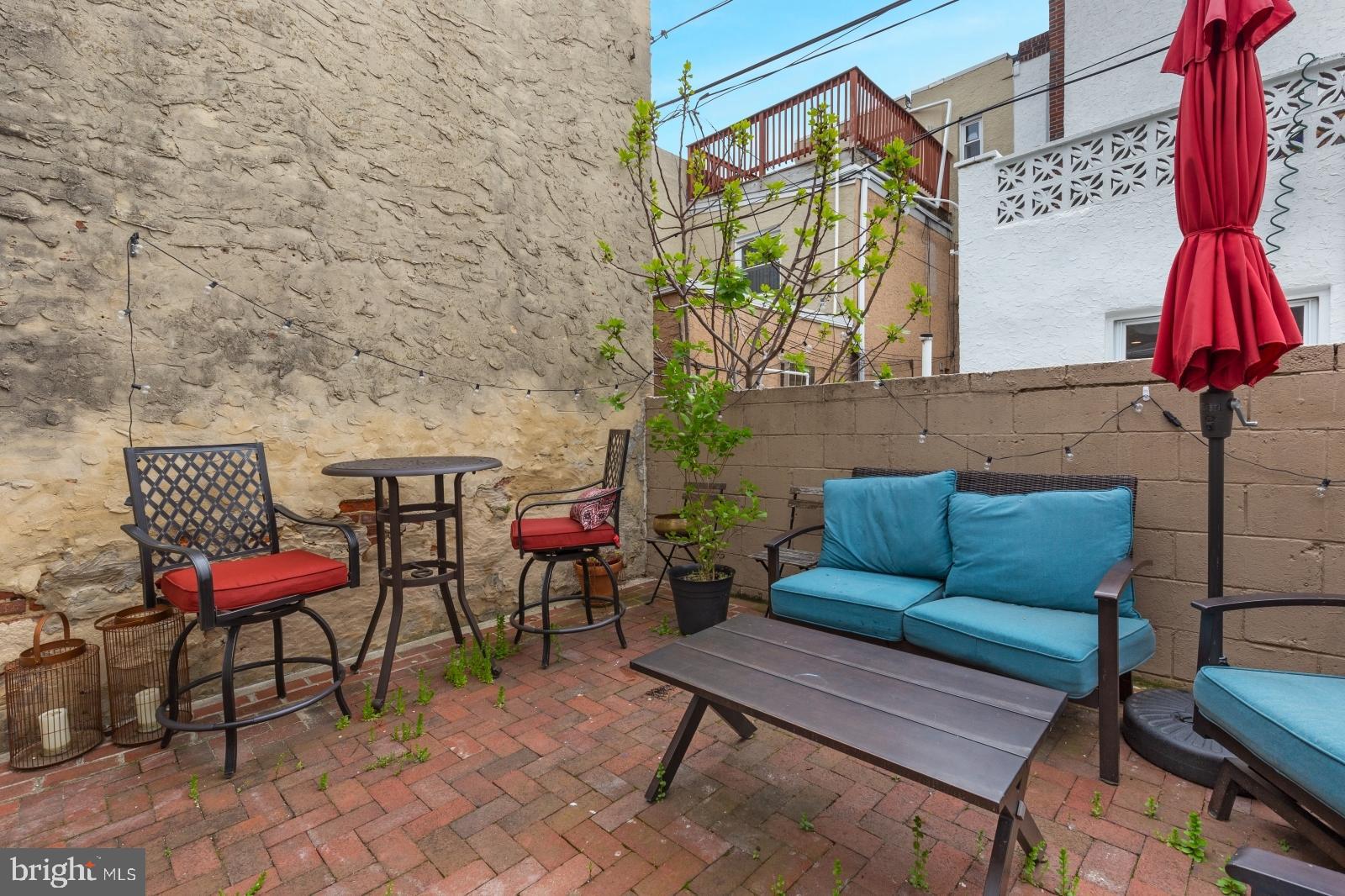 EAST PASSYUNK CROSSING - Residential Lease