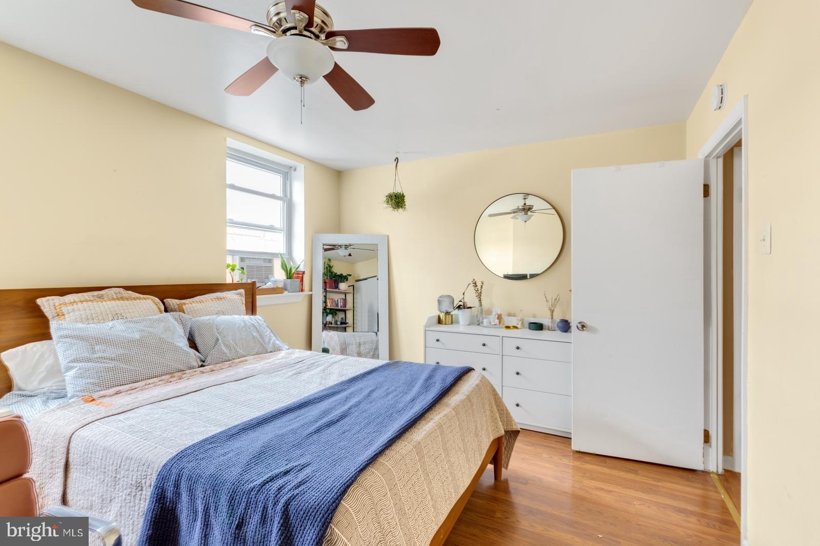 EAST PASSYUNK CROSSING - Residential Lease