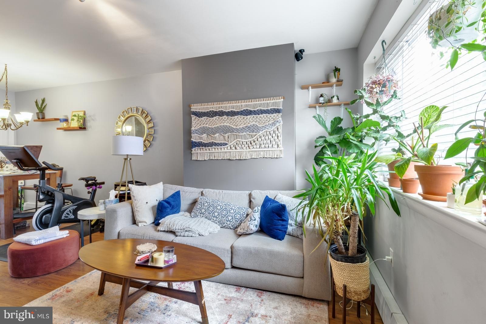 EAST PASSYUNK CROSSING - Residential Lease