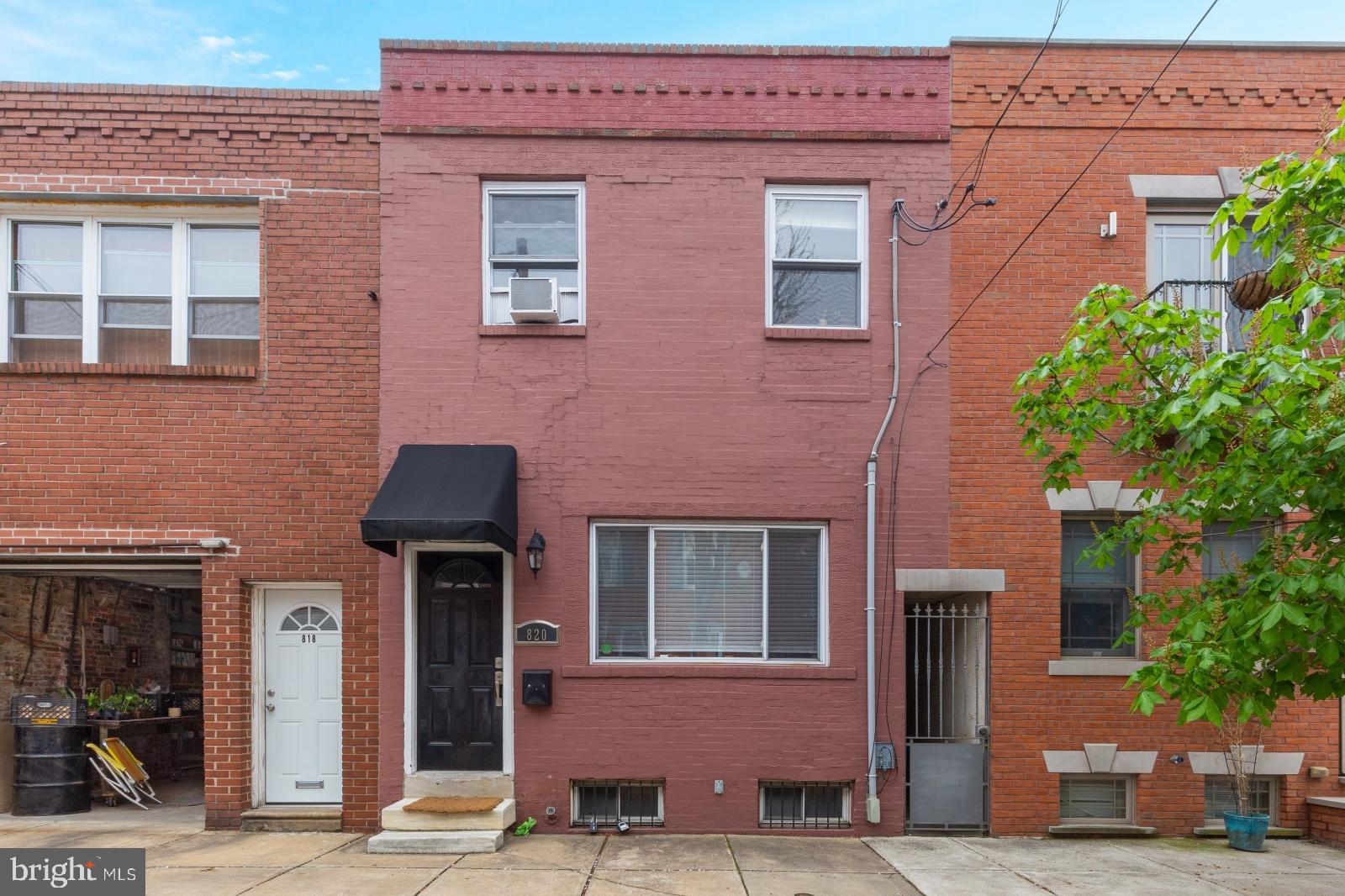 EAST PASSYUNK CROSSING - Residential Lease