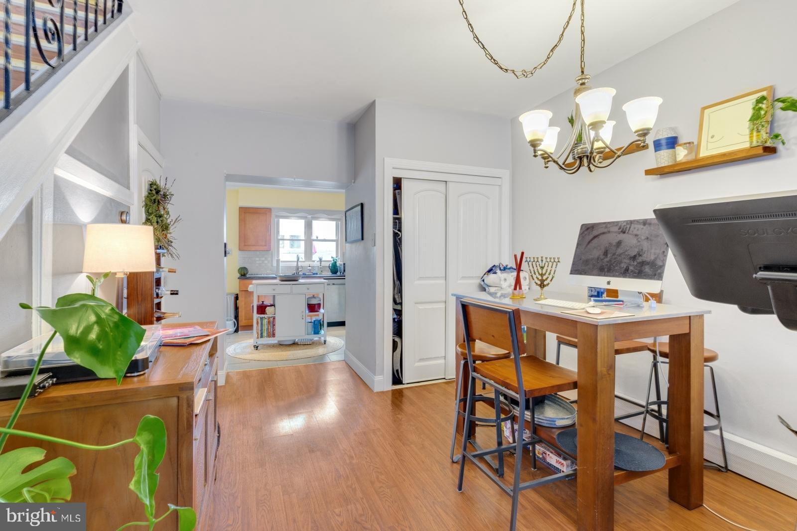 EAST PASSYUNK CROSSING - Residential Lease