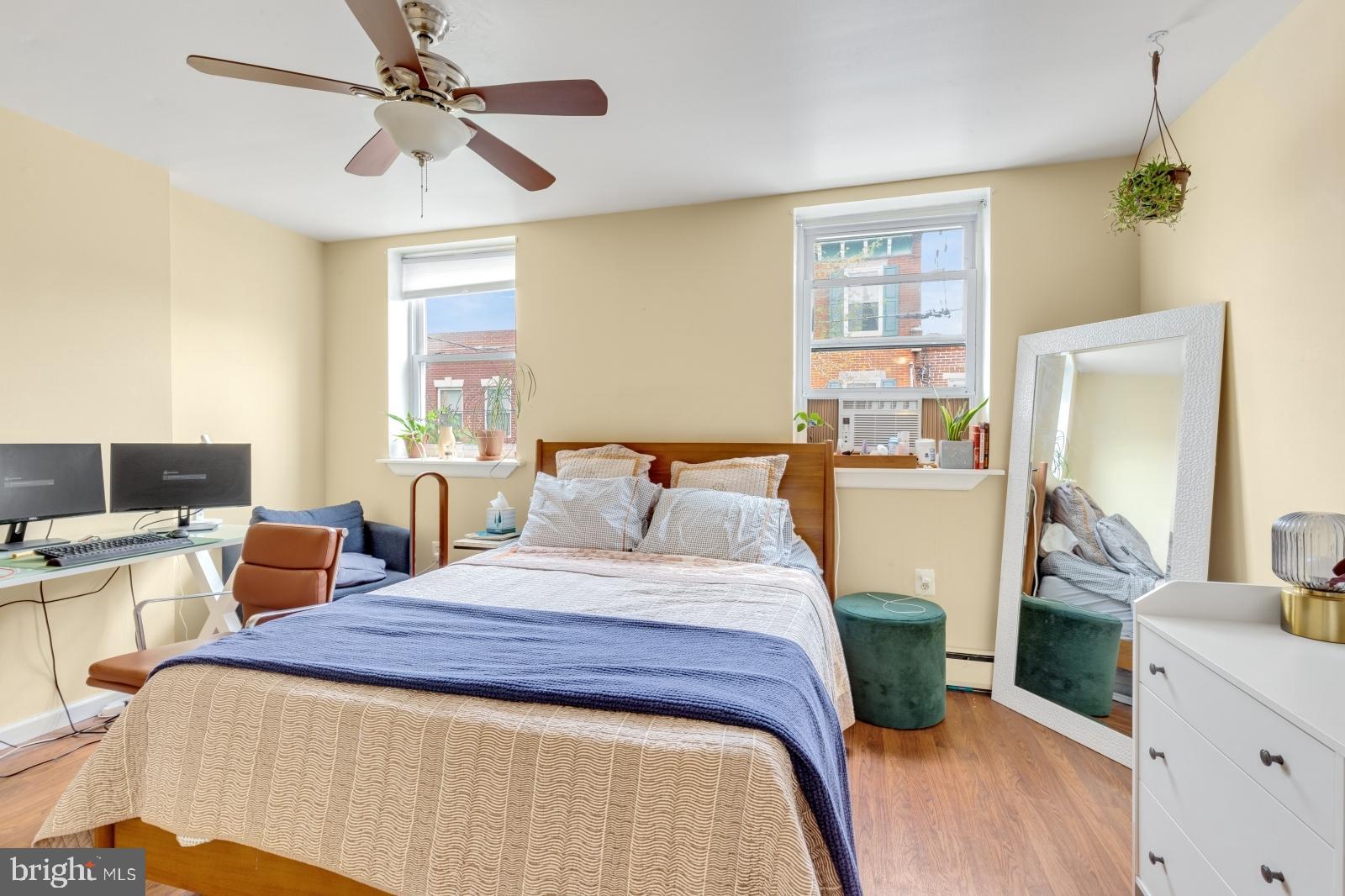EAST PASSYUNK CROSSING - Residential Lease