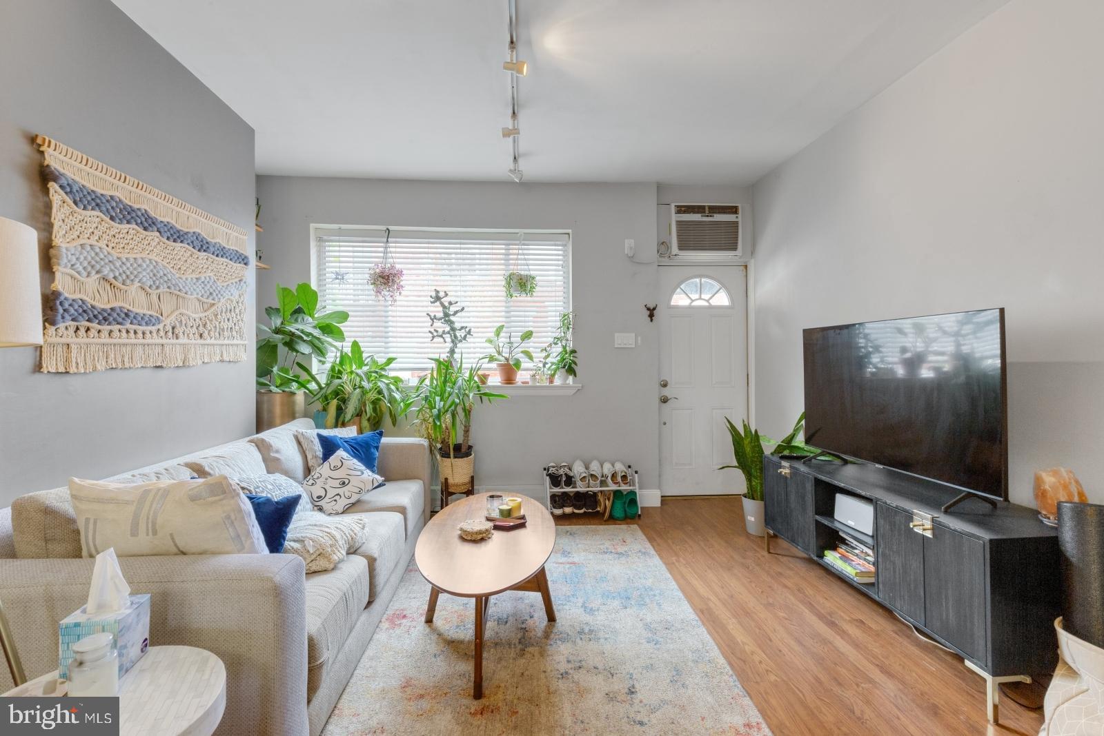 EAST PASSYUNK CROSSING - Residential Lease