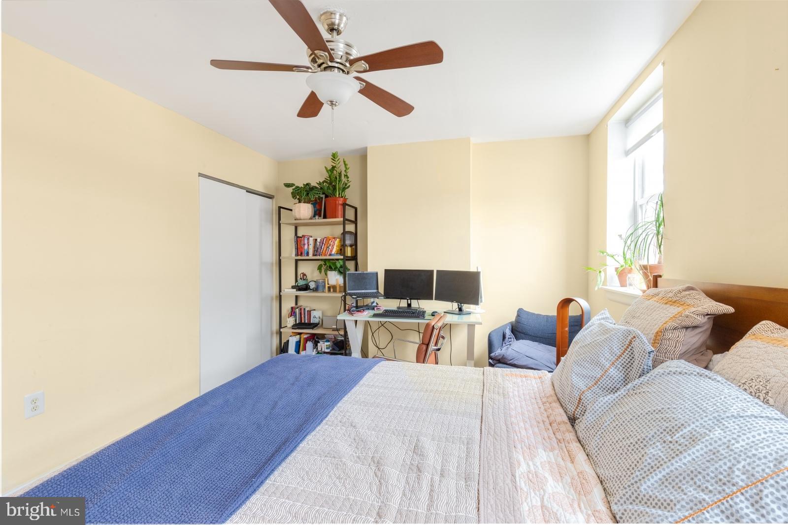 EAST PASSYUNK CROSSING - Residential Lease