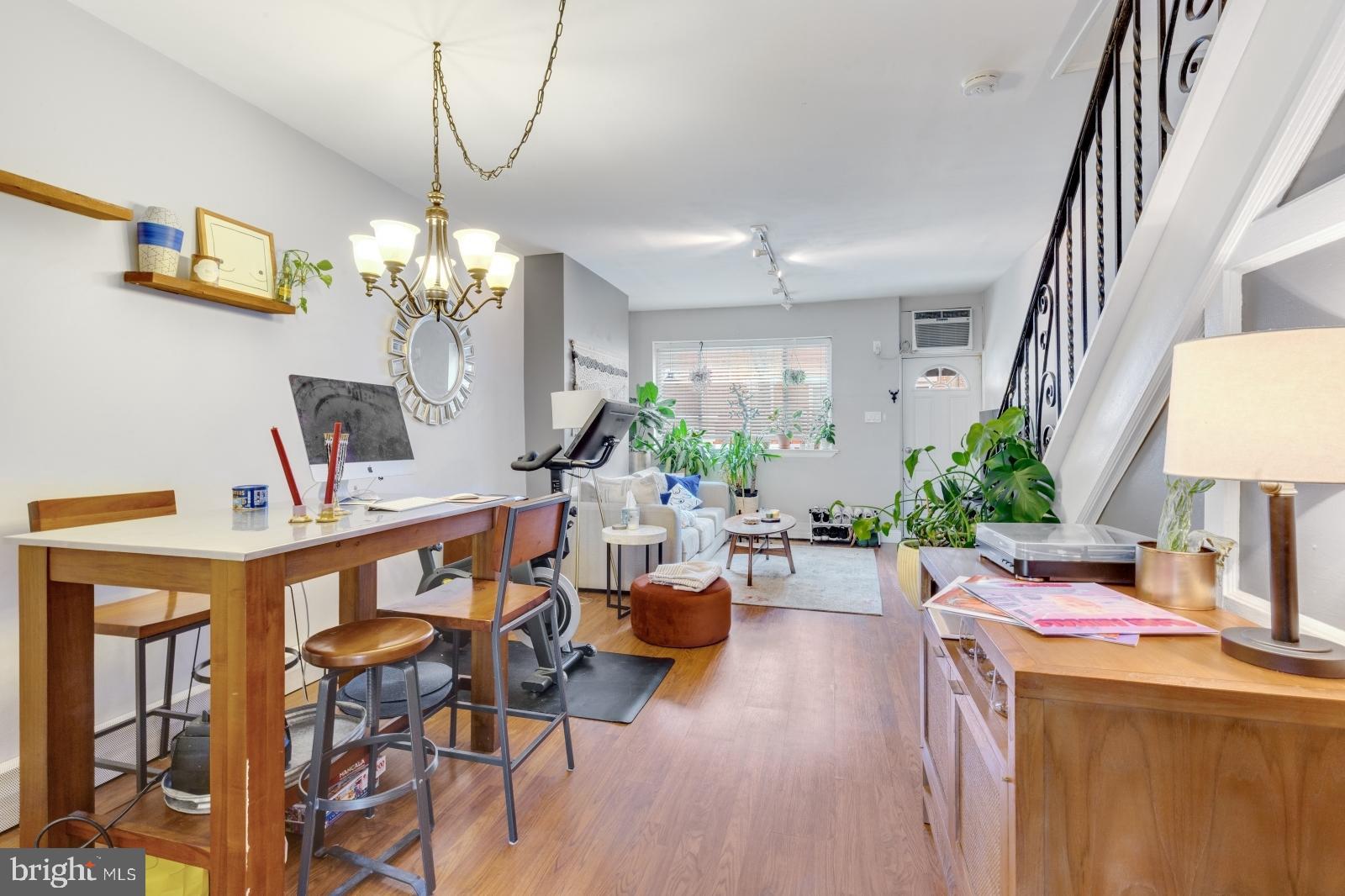 EAST PASSYUNK CROSSING - Residential Lease