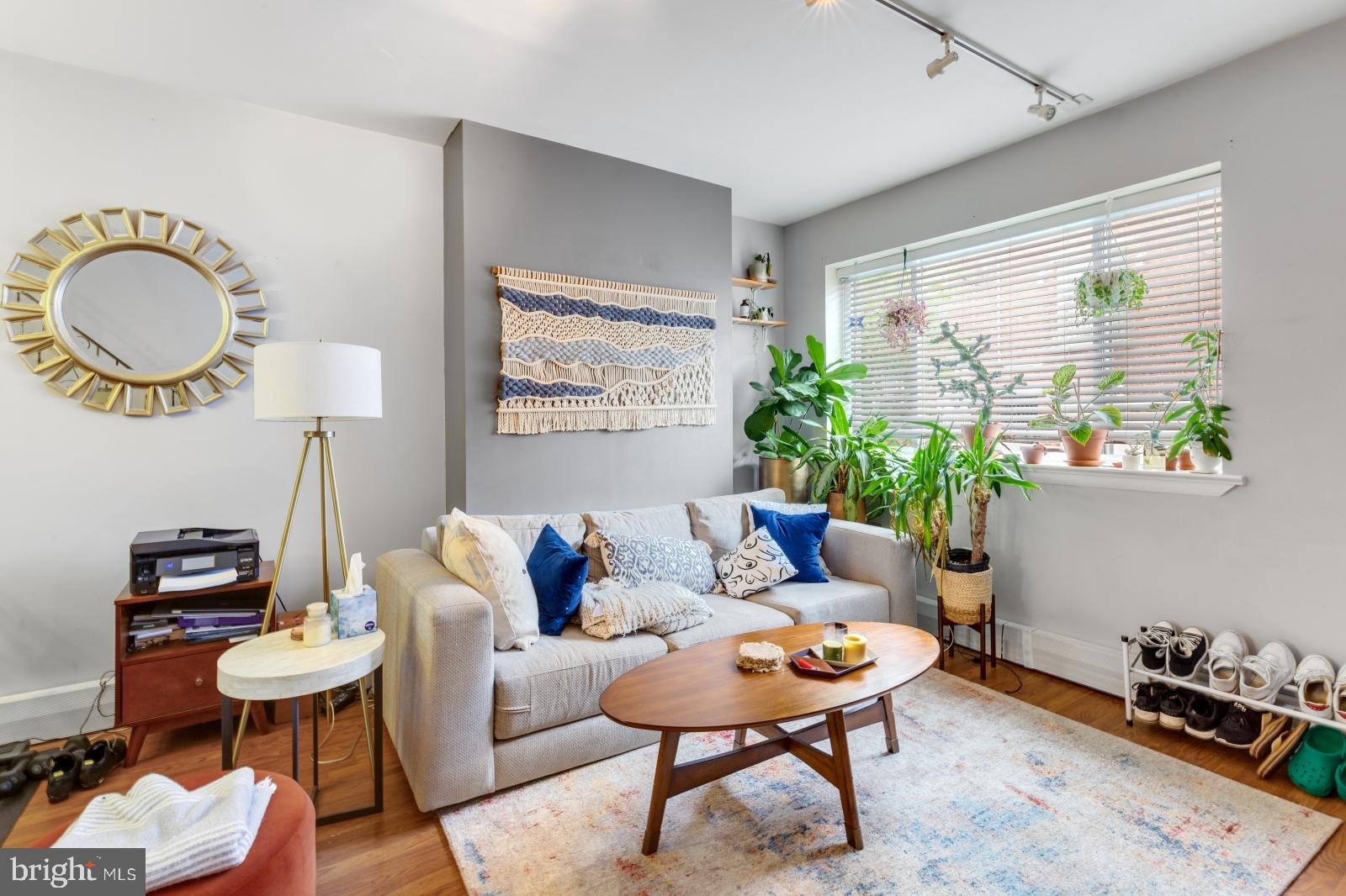 EAST PASSYUNK CROSSING - Residential Lease