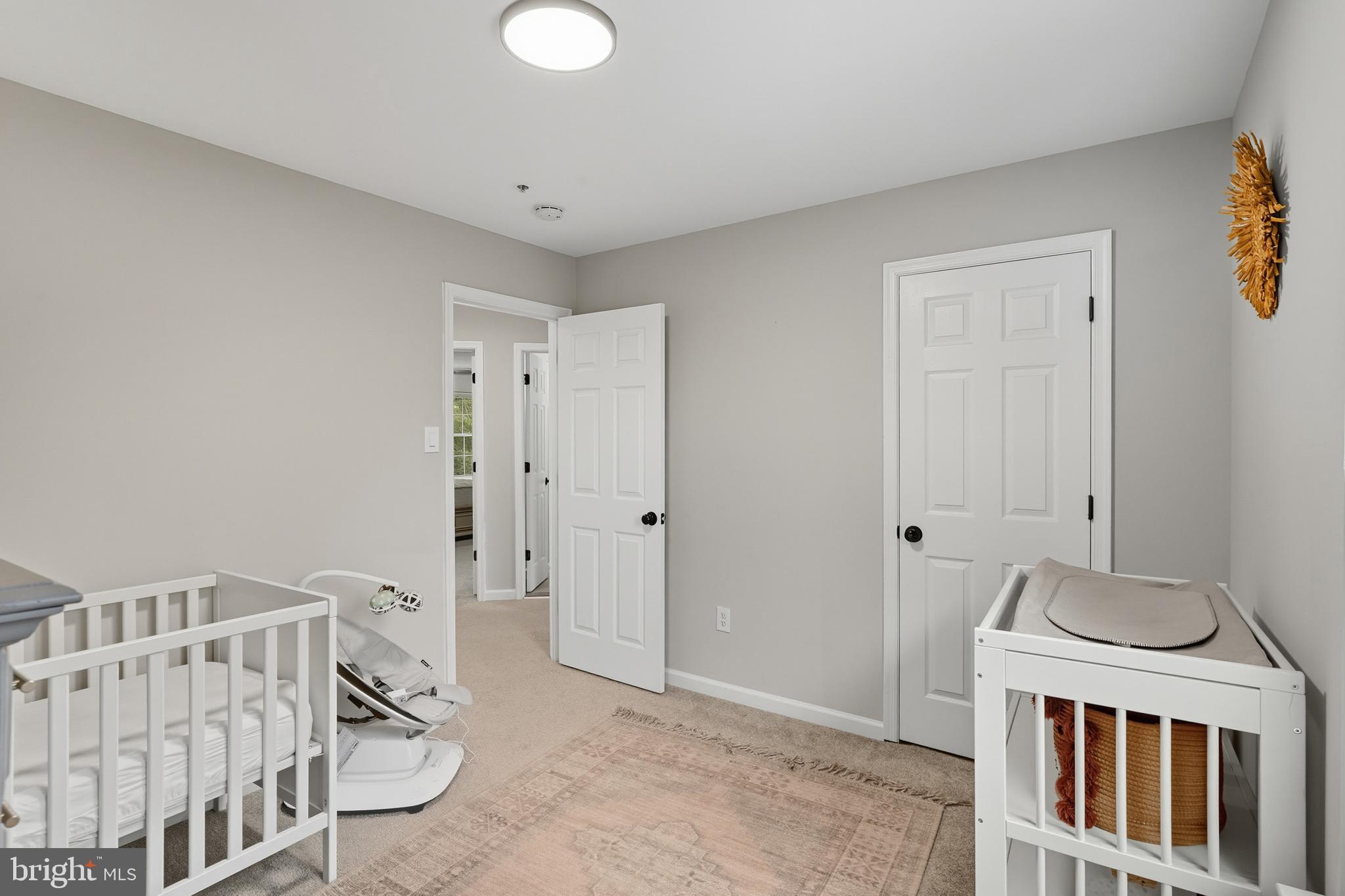 CHEVERLY - Residential