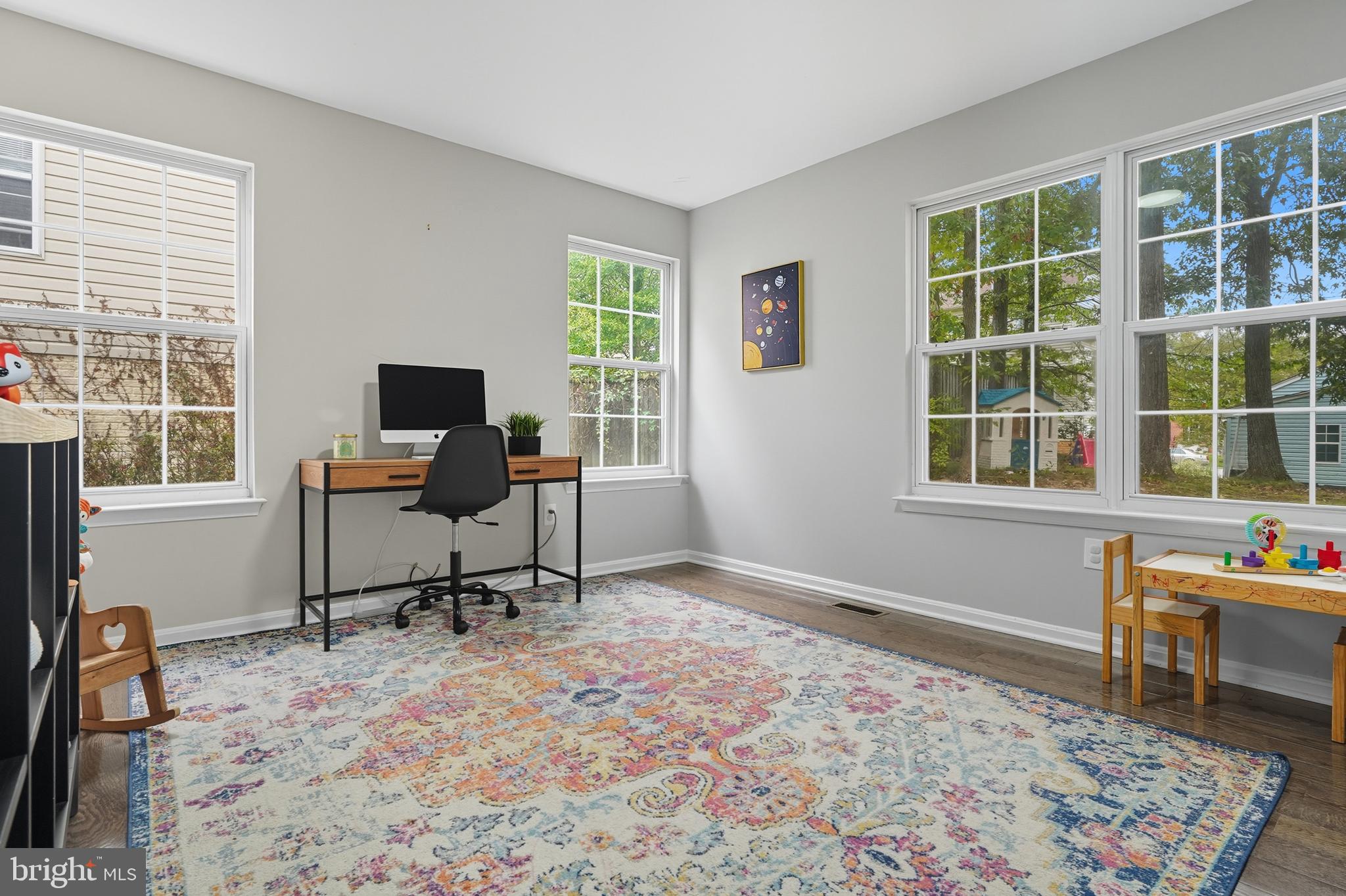 CHEVERLY - Residential