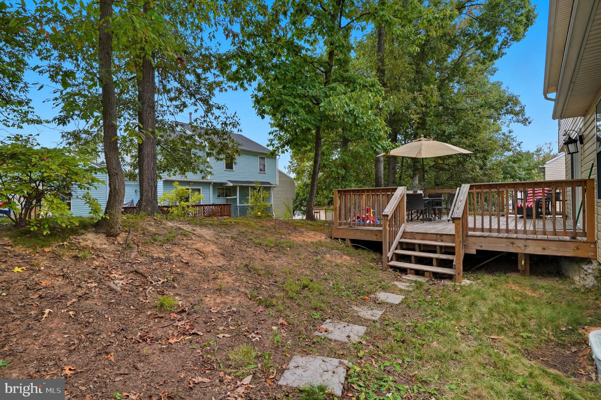 CHEVERLY - Residential