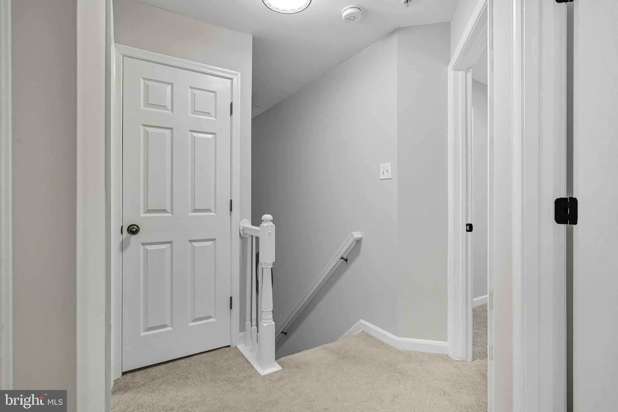 CHEVERLY - Residential