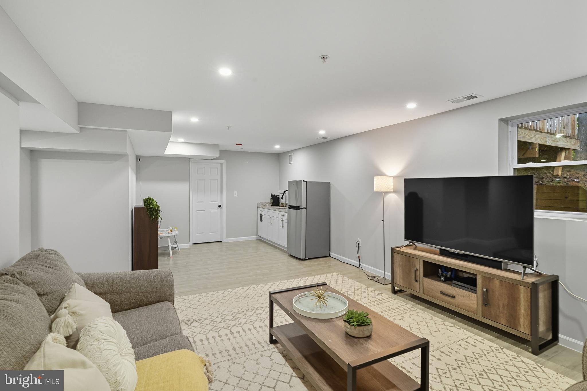 CHEVERLY - Residential