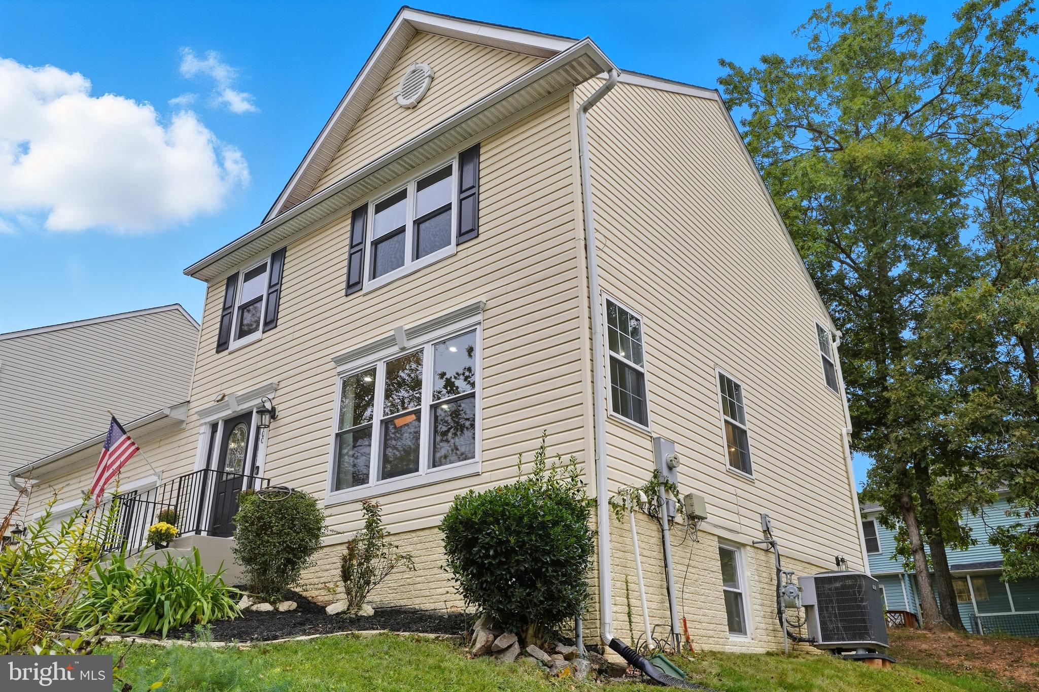 CHEVERLY - Residential