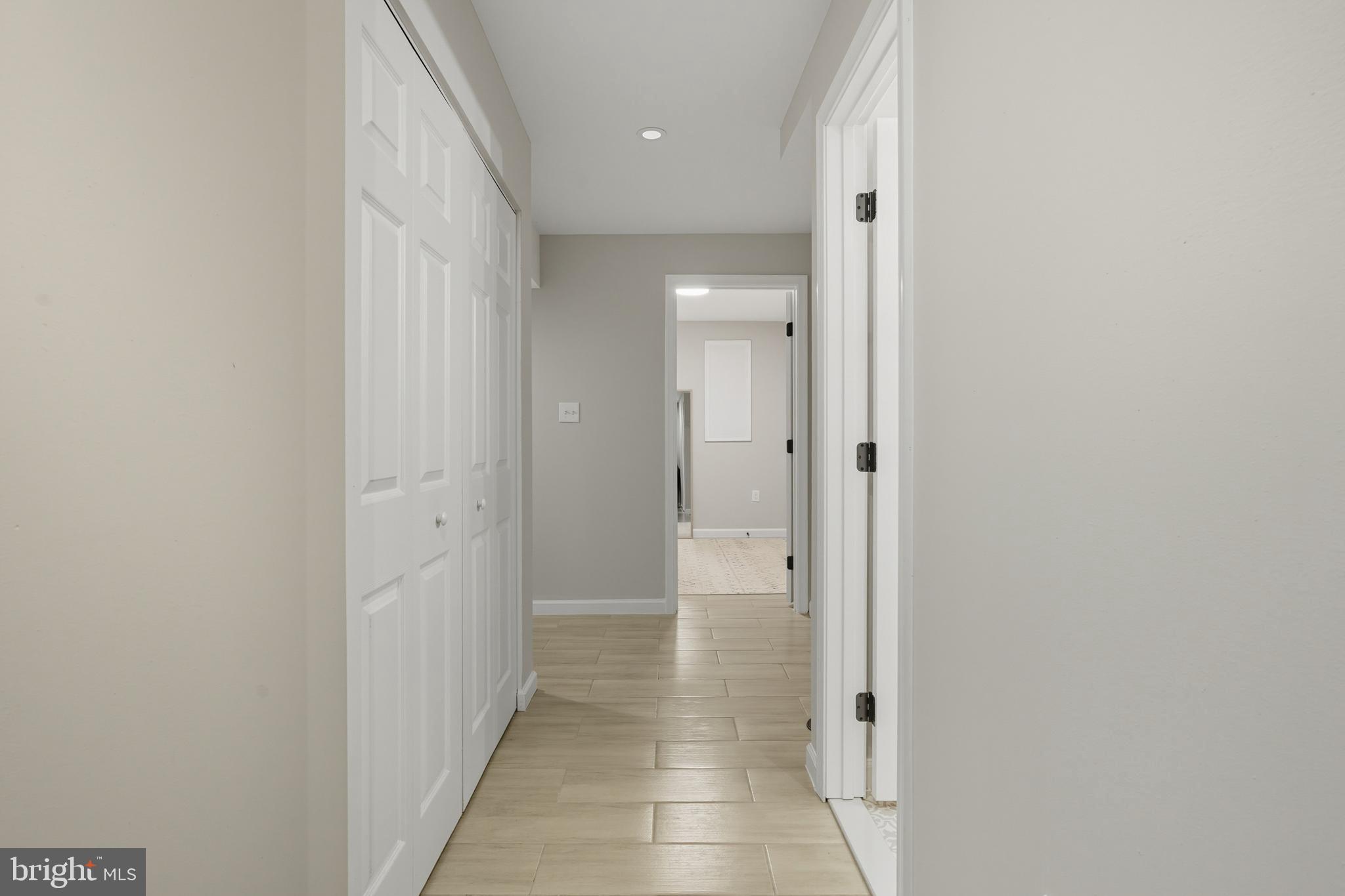 CHEVERLY - Residential