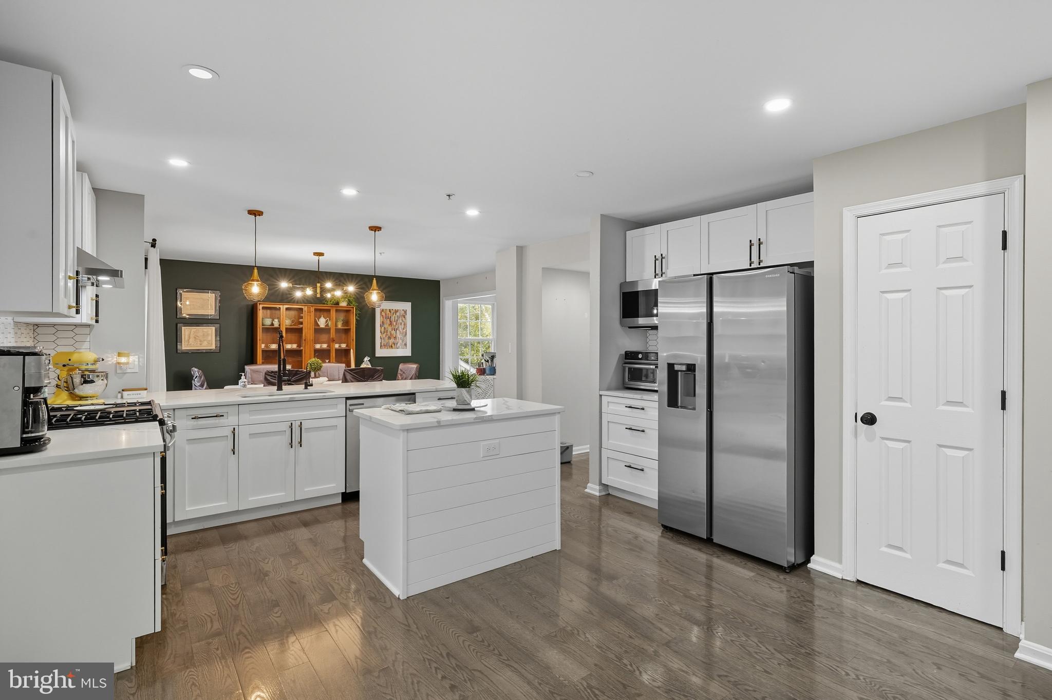 CHEVERLY - Residential