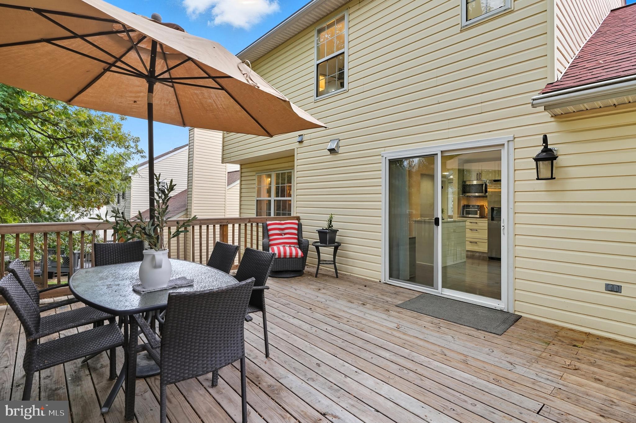 CHEVERLY - Residential