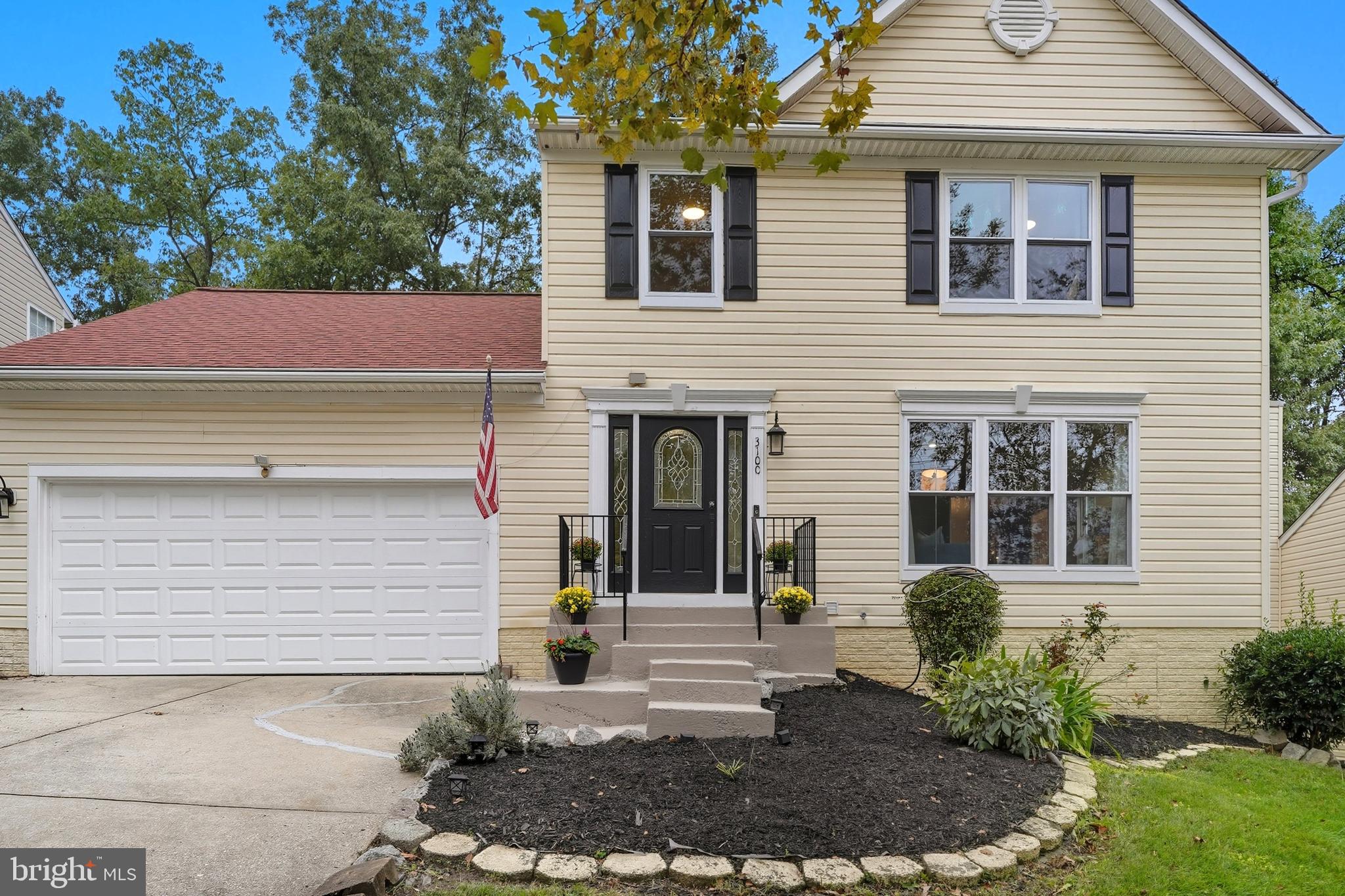 CHEVERLY - Residential