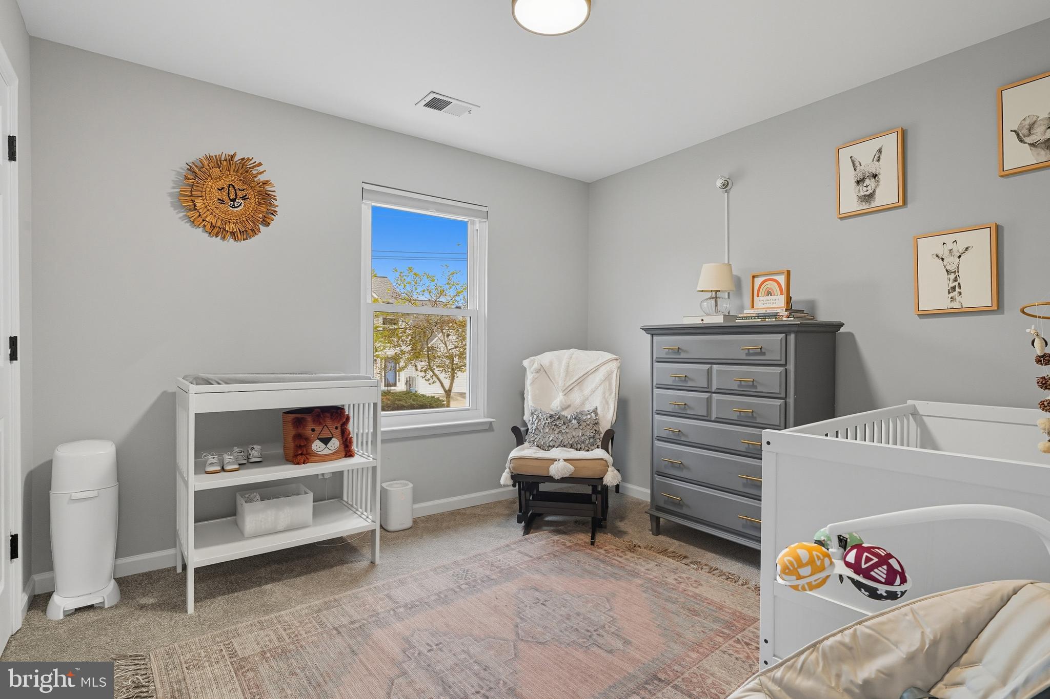 CHEVERLY - Residential