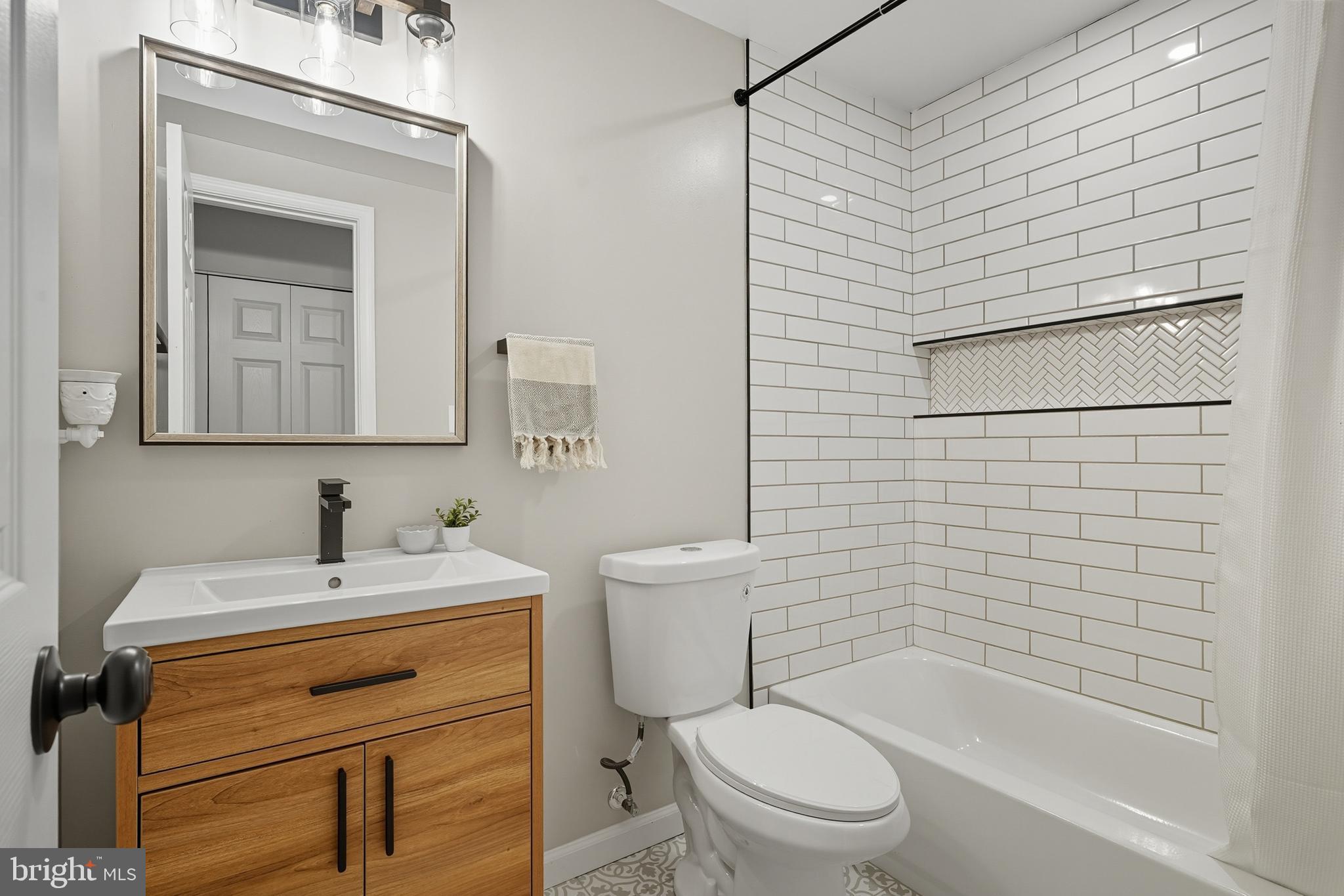 CHEVERLY - Residential