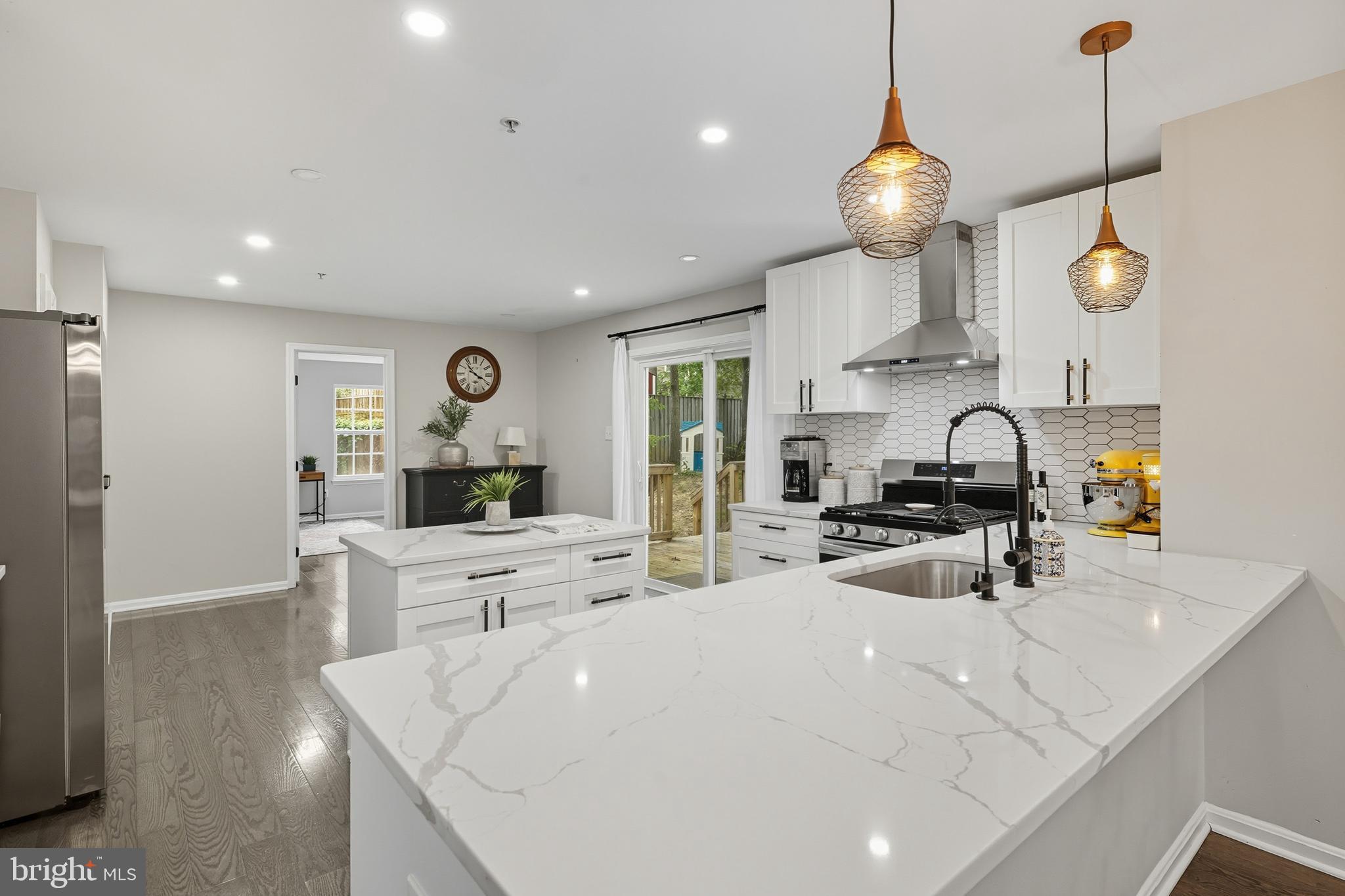 CHEVERLY - Residential