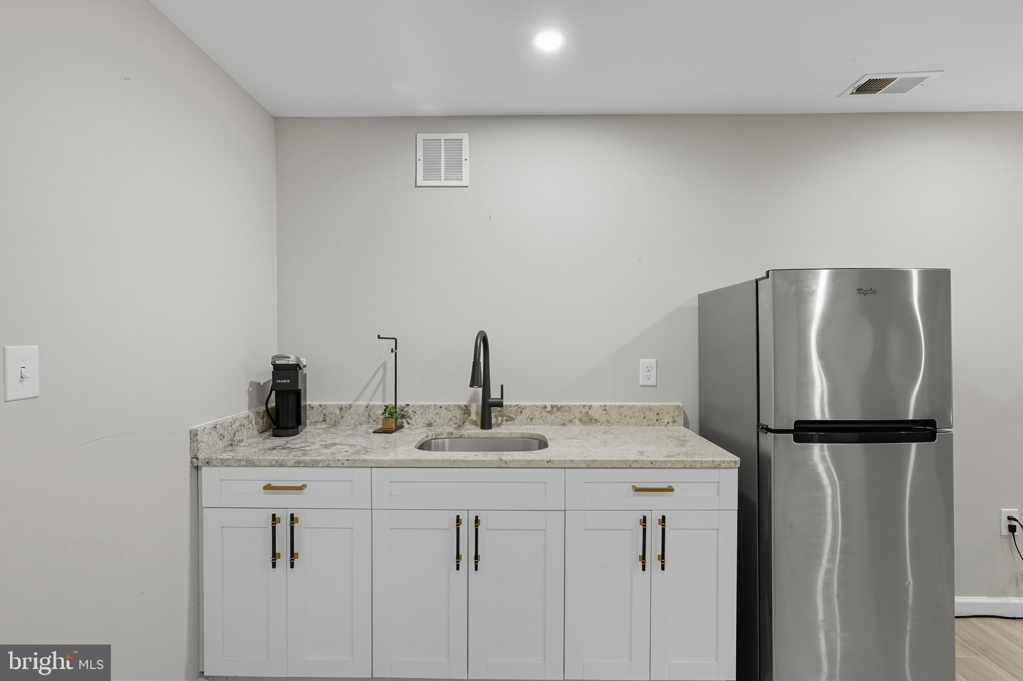 CHEVERLY - Residential