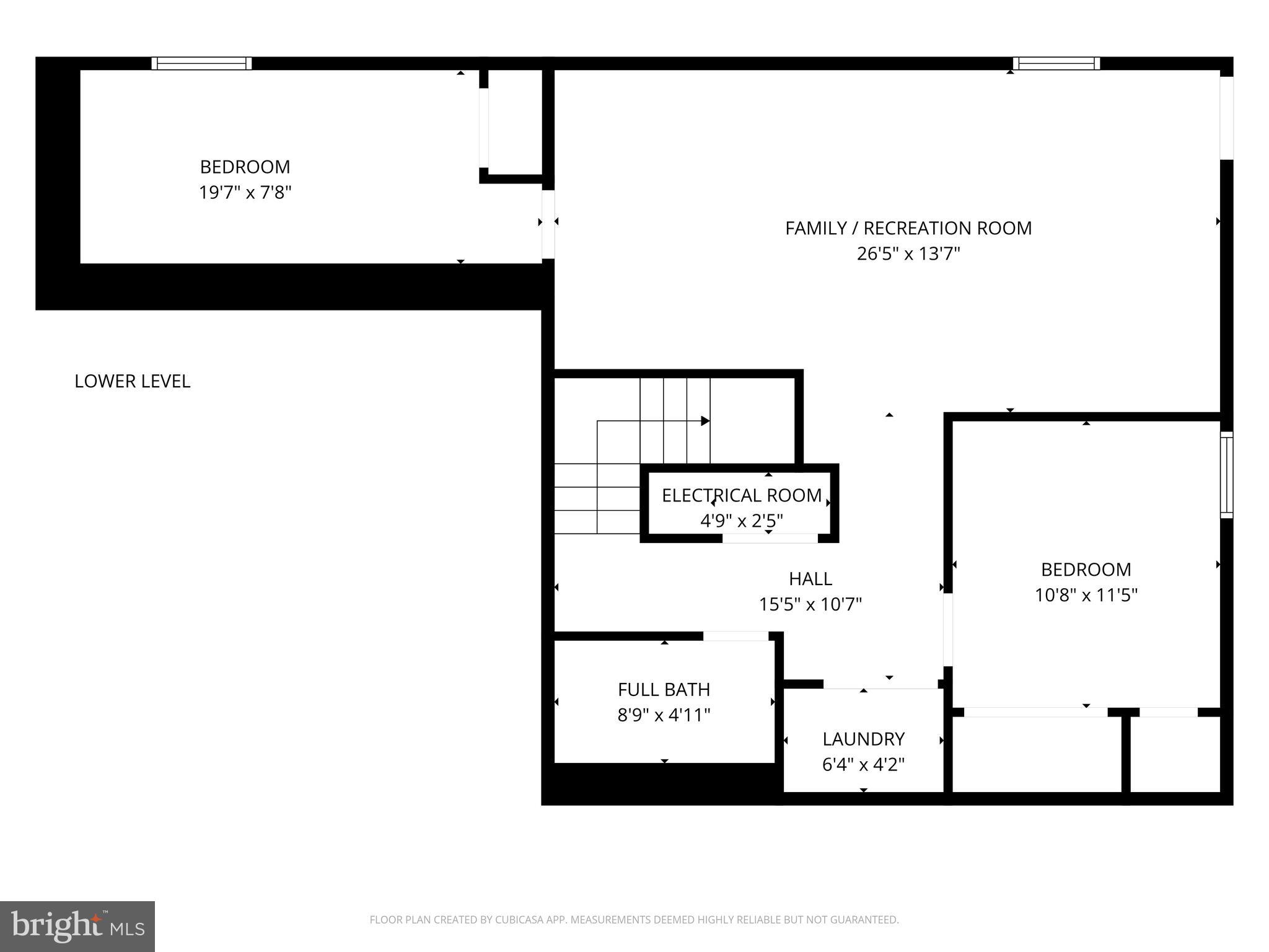 CHEVERLY - Residential