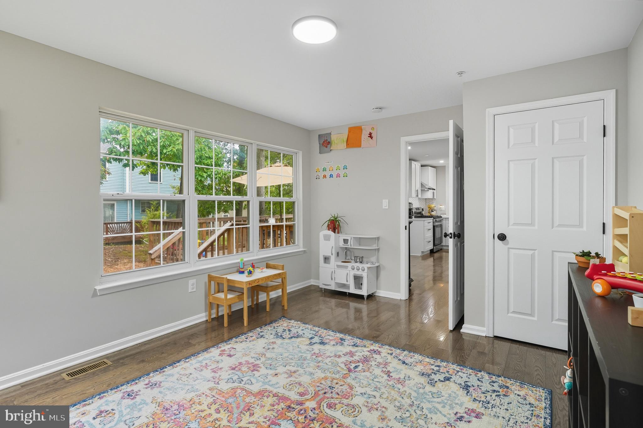 CHEVERLY - Residential