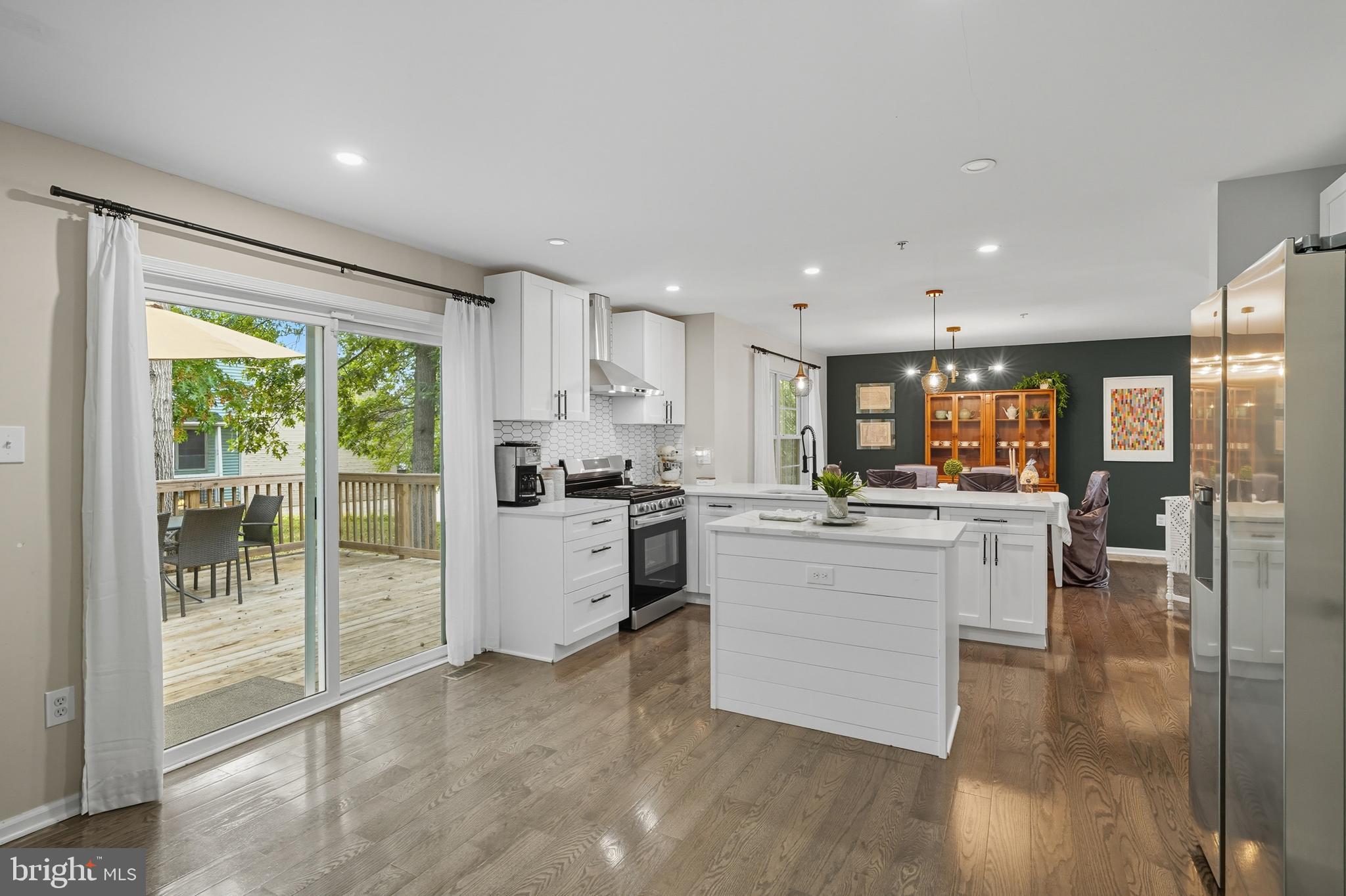 CHEVERLY - Residential