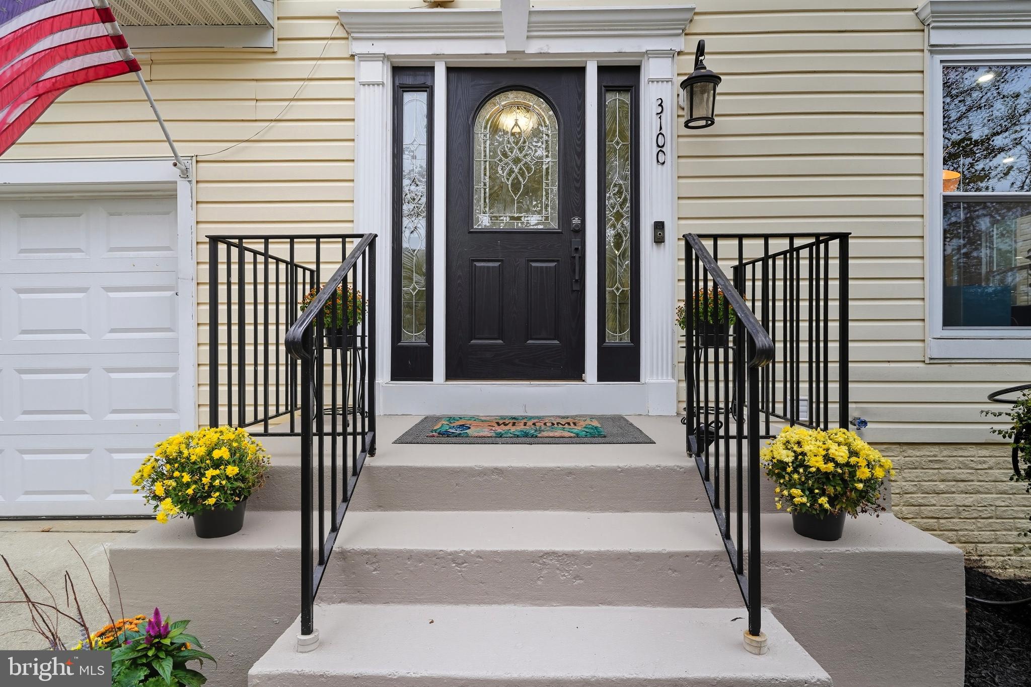 CHEVERLY - Residential