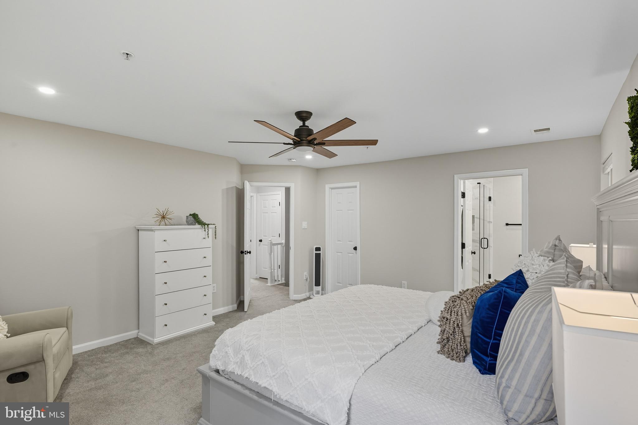 CHEVERLY - Residential