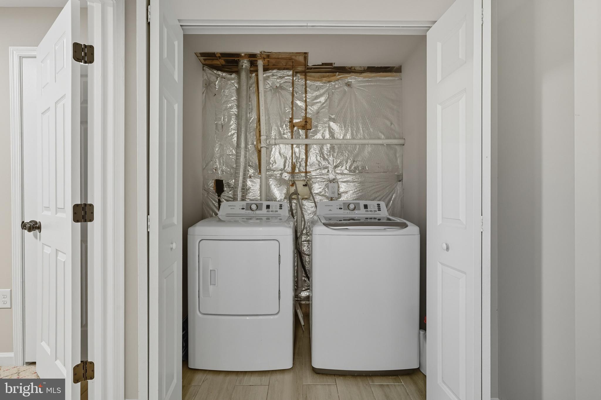 CHEVERLY - Residential