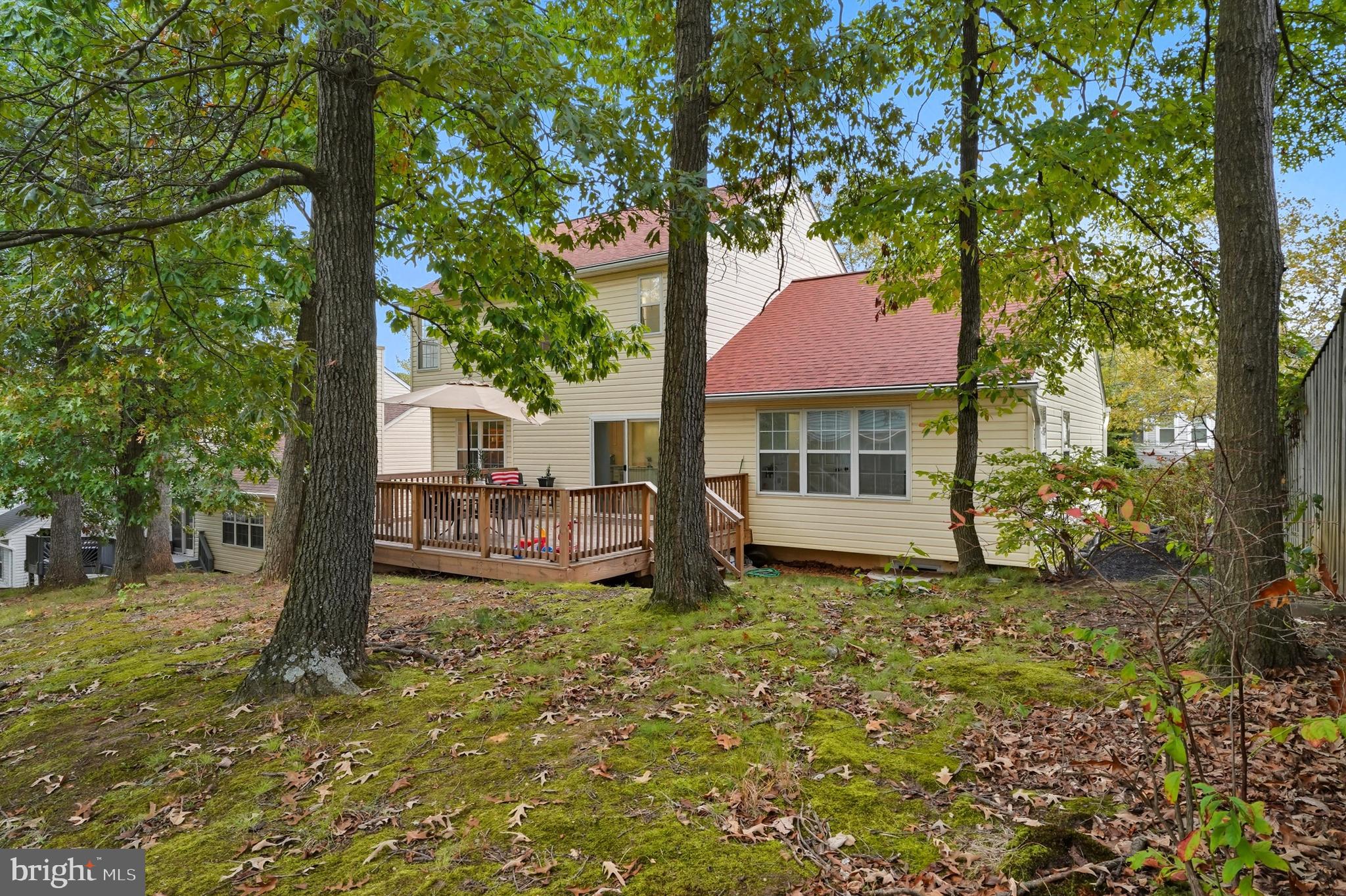 CHEVERLY - Residential