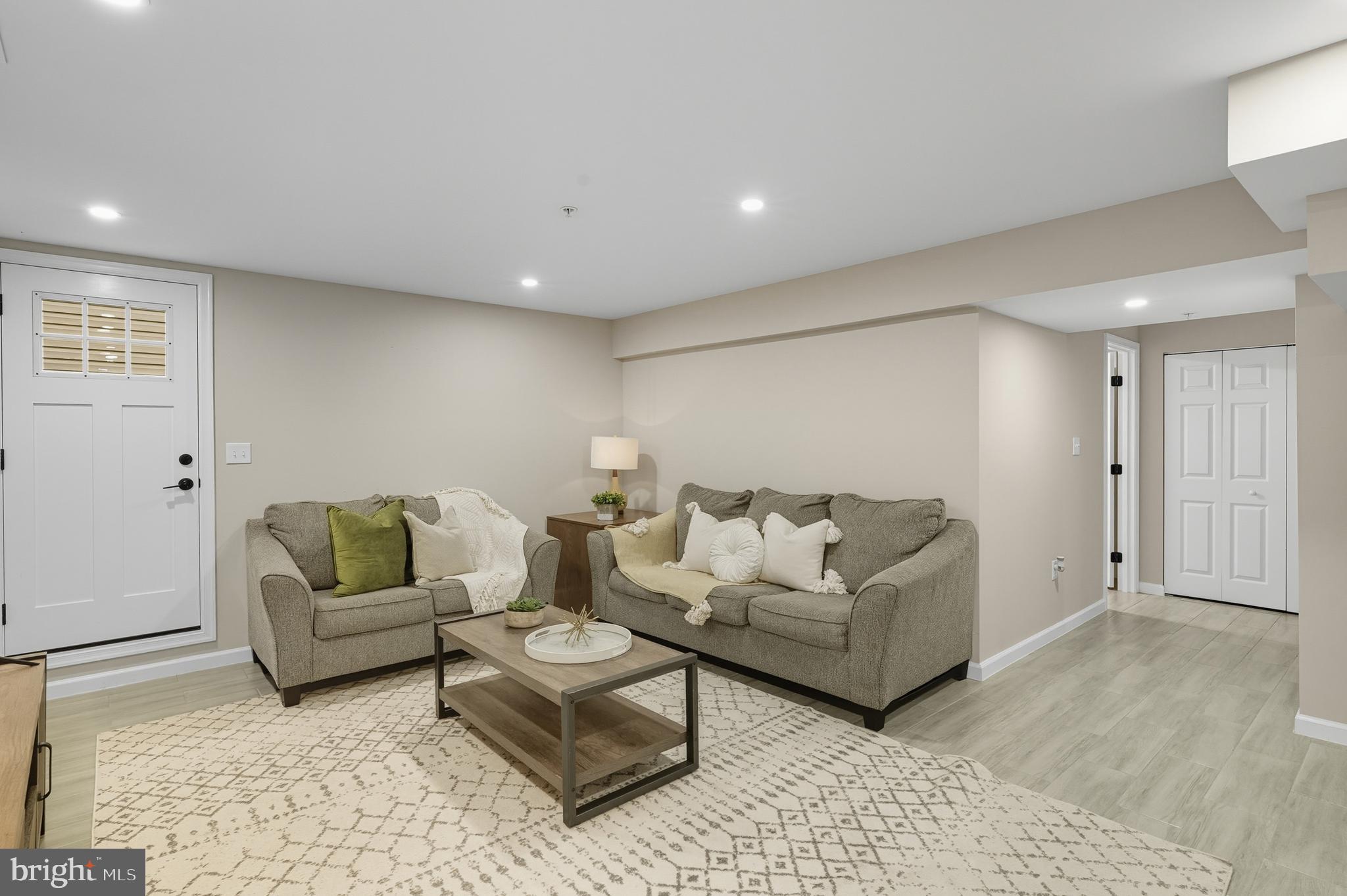 CHEVERLY - Residential