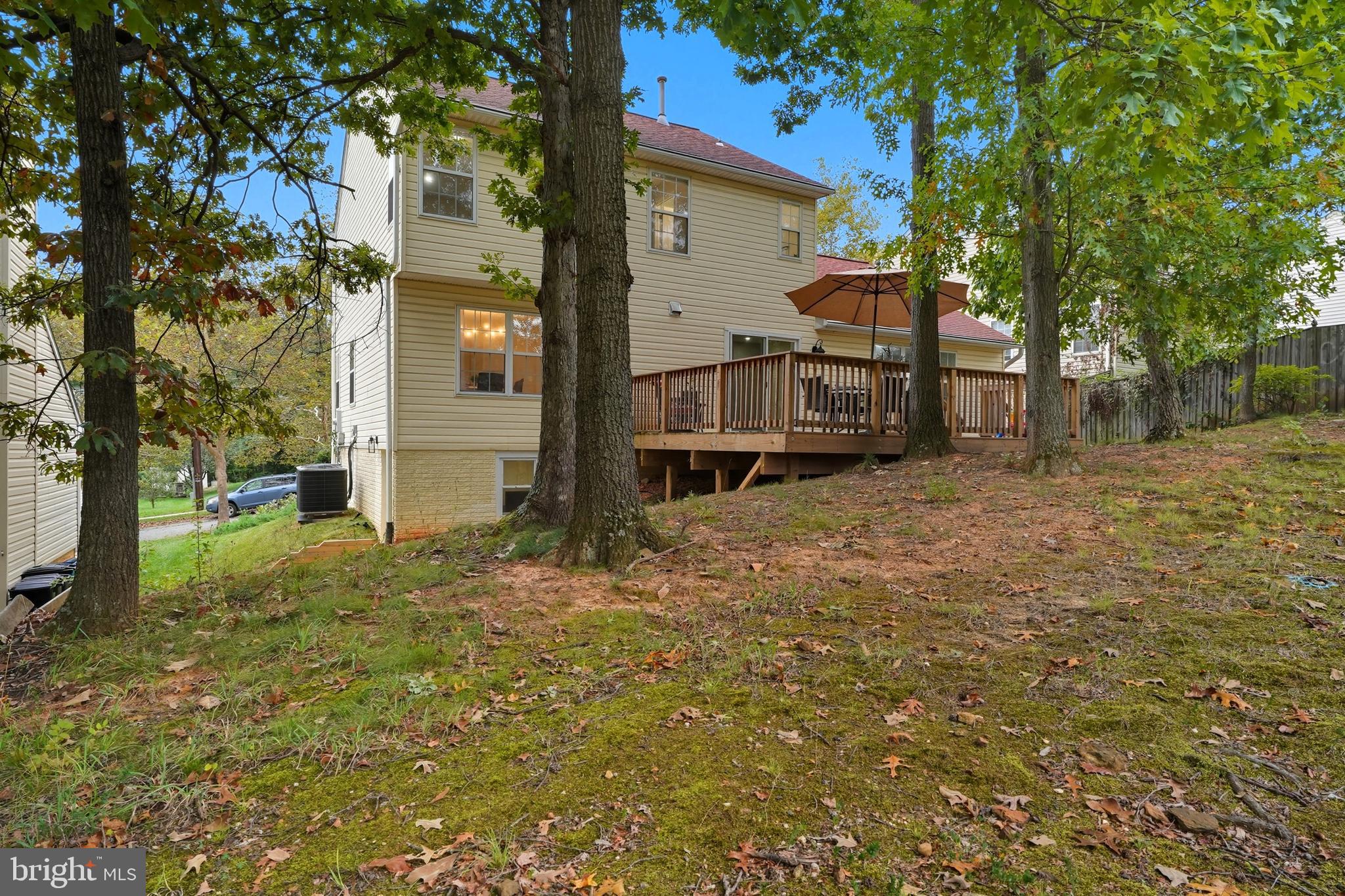 CHEVERLY - Residential