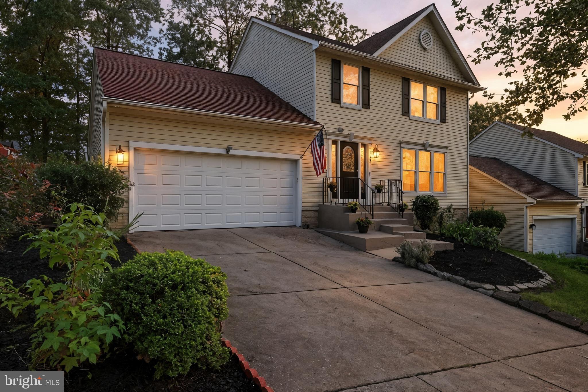 CHEVERLY - Residential