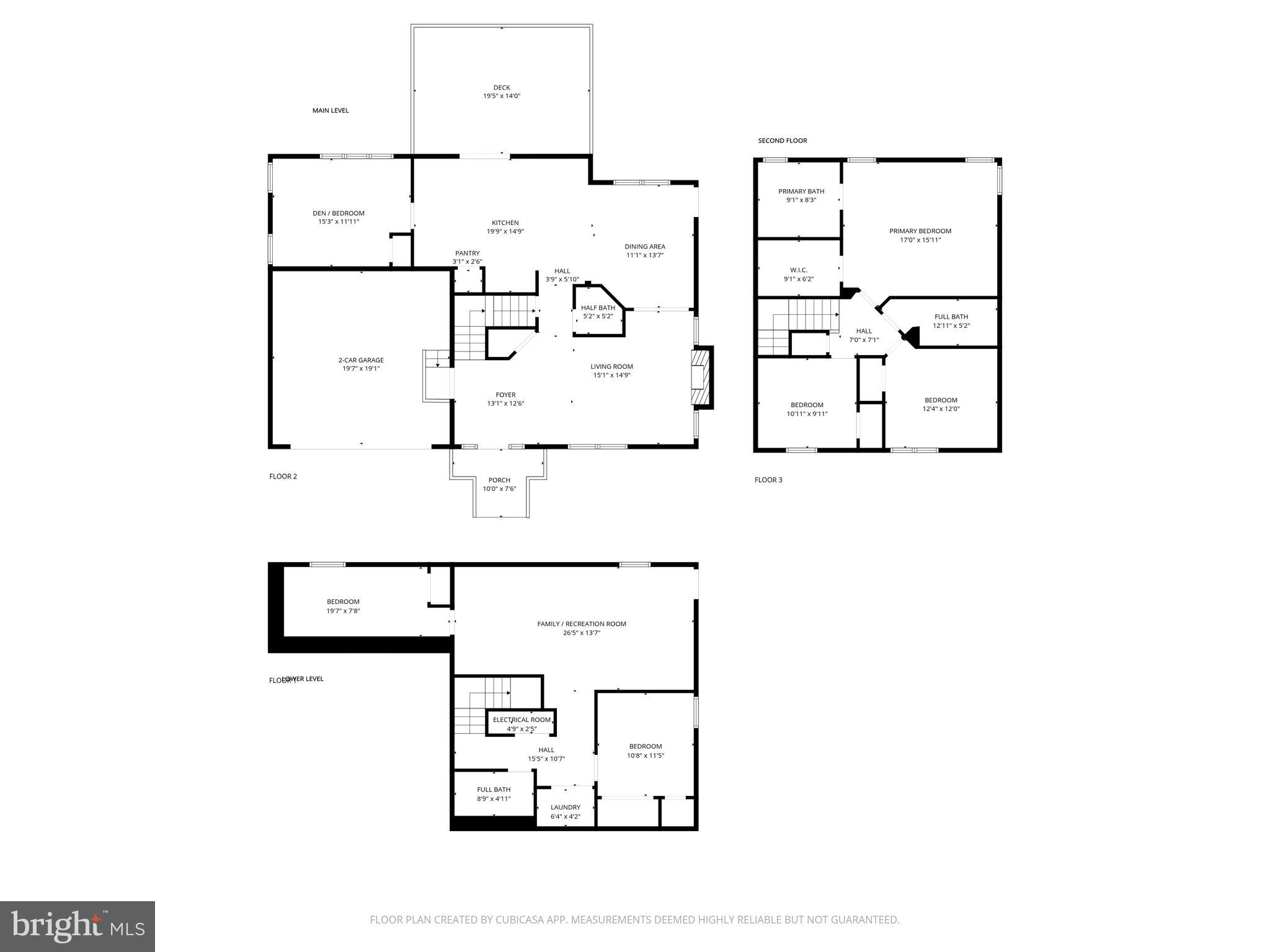 CHEVERLY - Residential