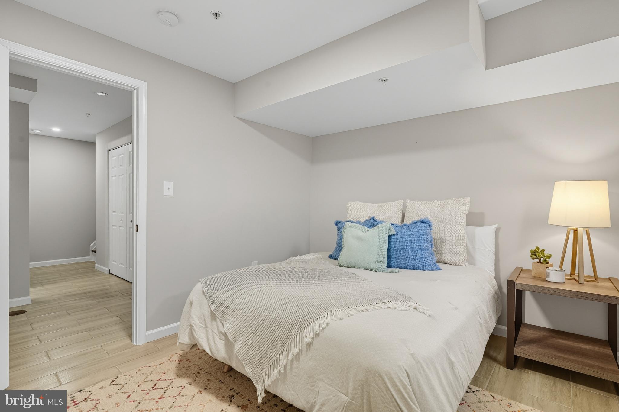 CHEVERLY - Residential