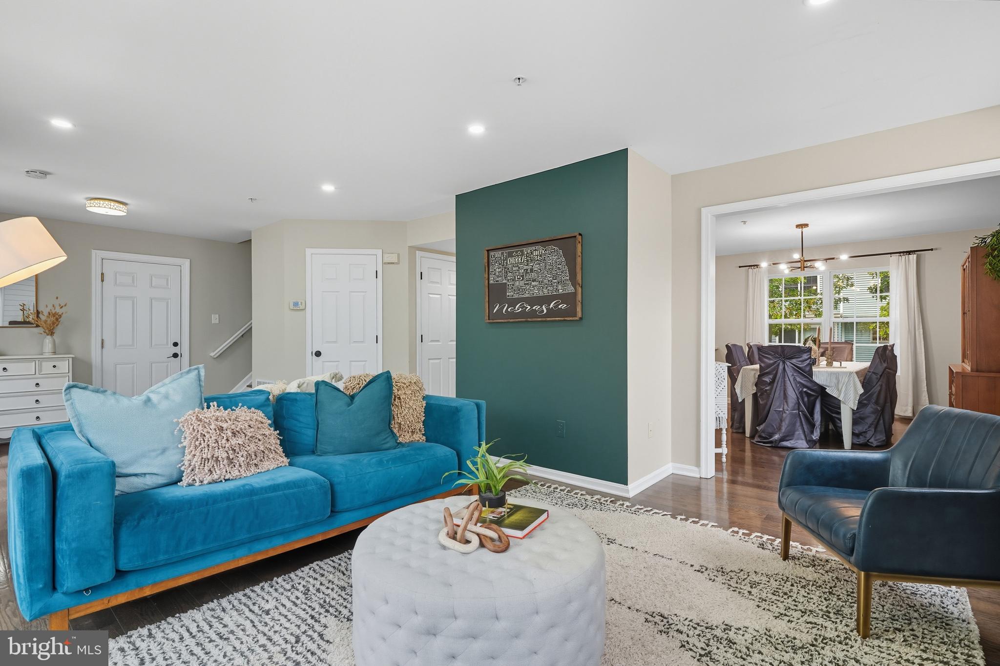 CHEVERLY - Residential