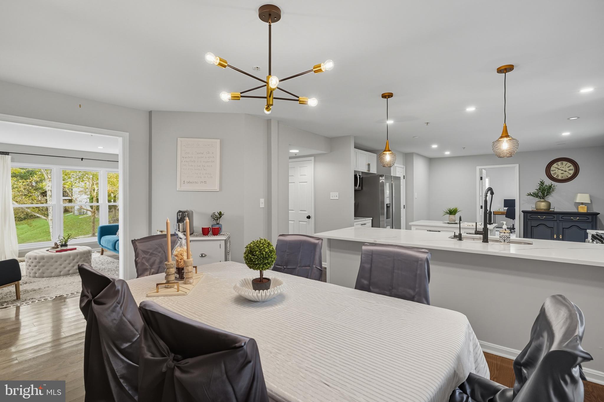 CHEVERLY - Residential