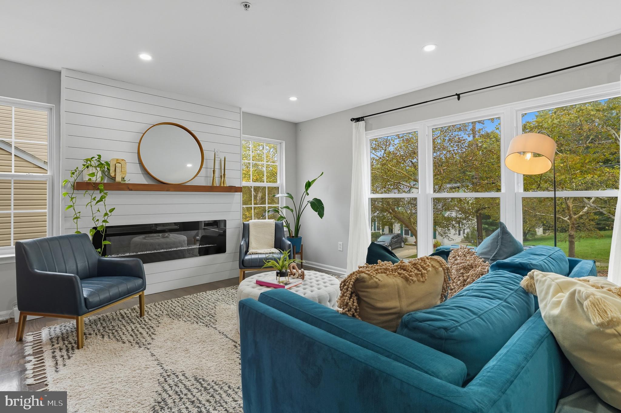 CHEVERLY - Residential