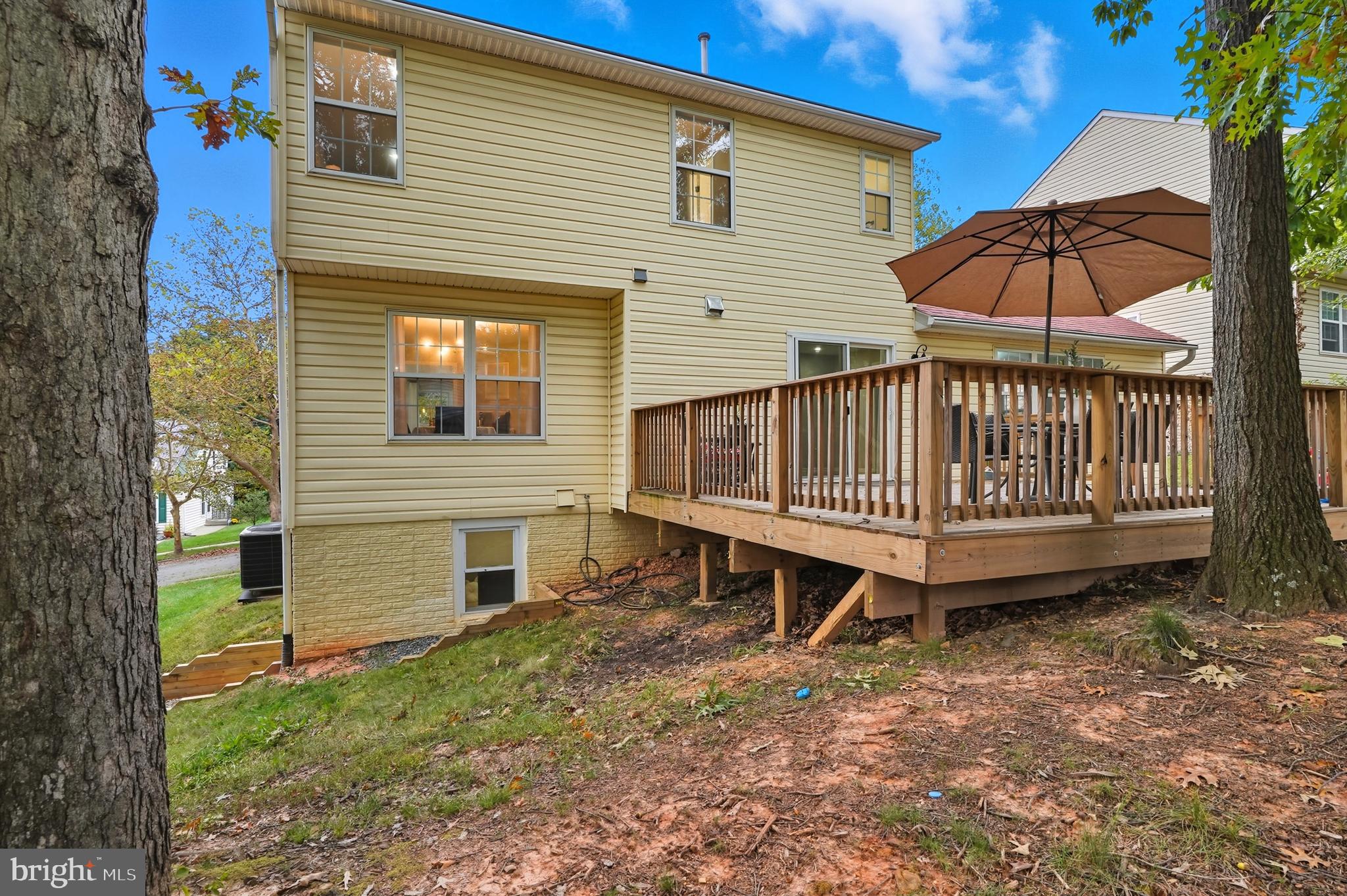 CHEVERLY - Residential