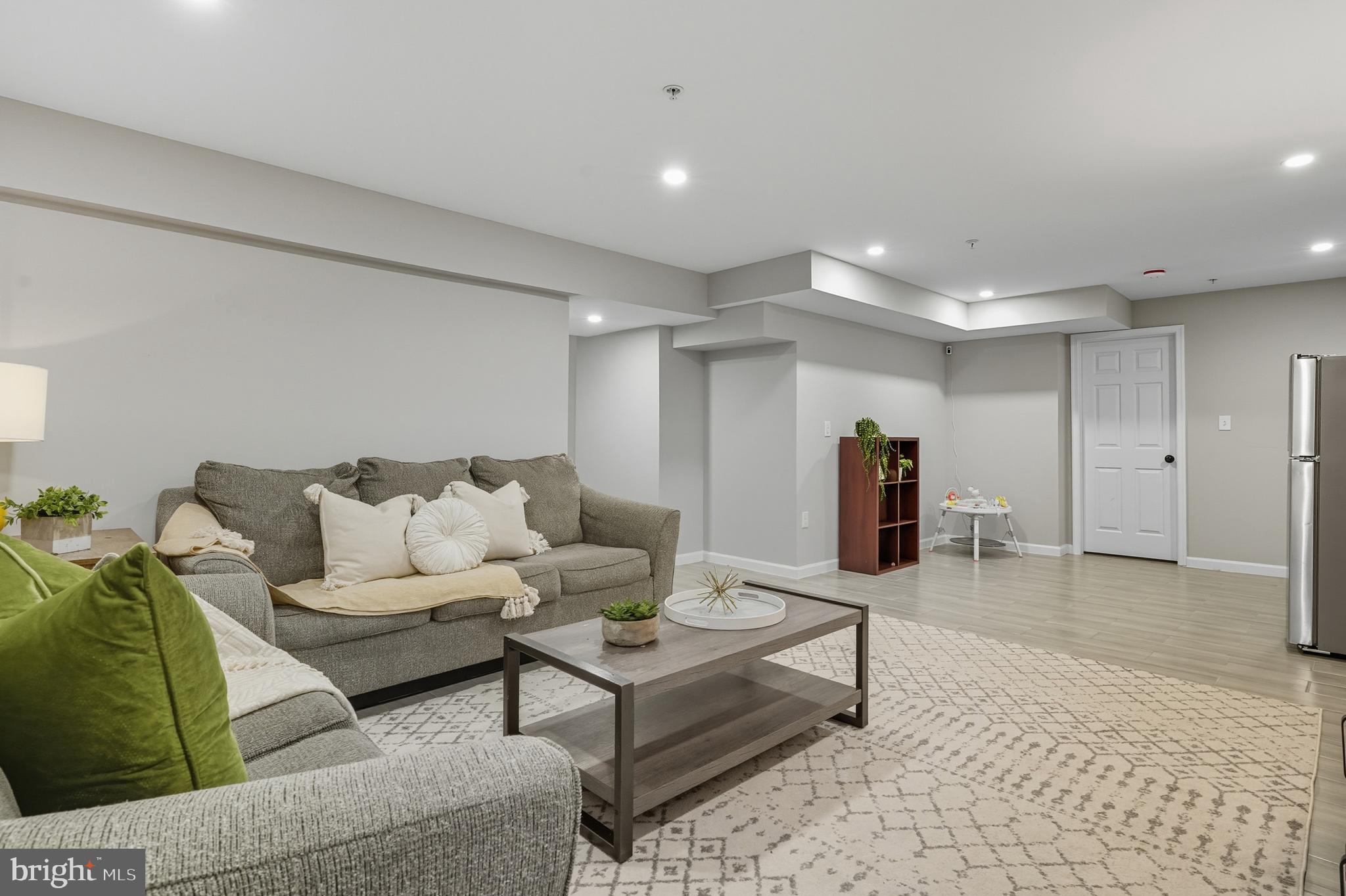 CHEVERLY - Residential