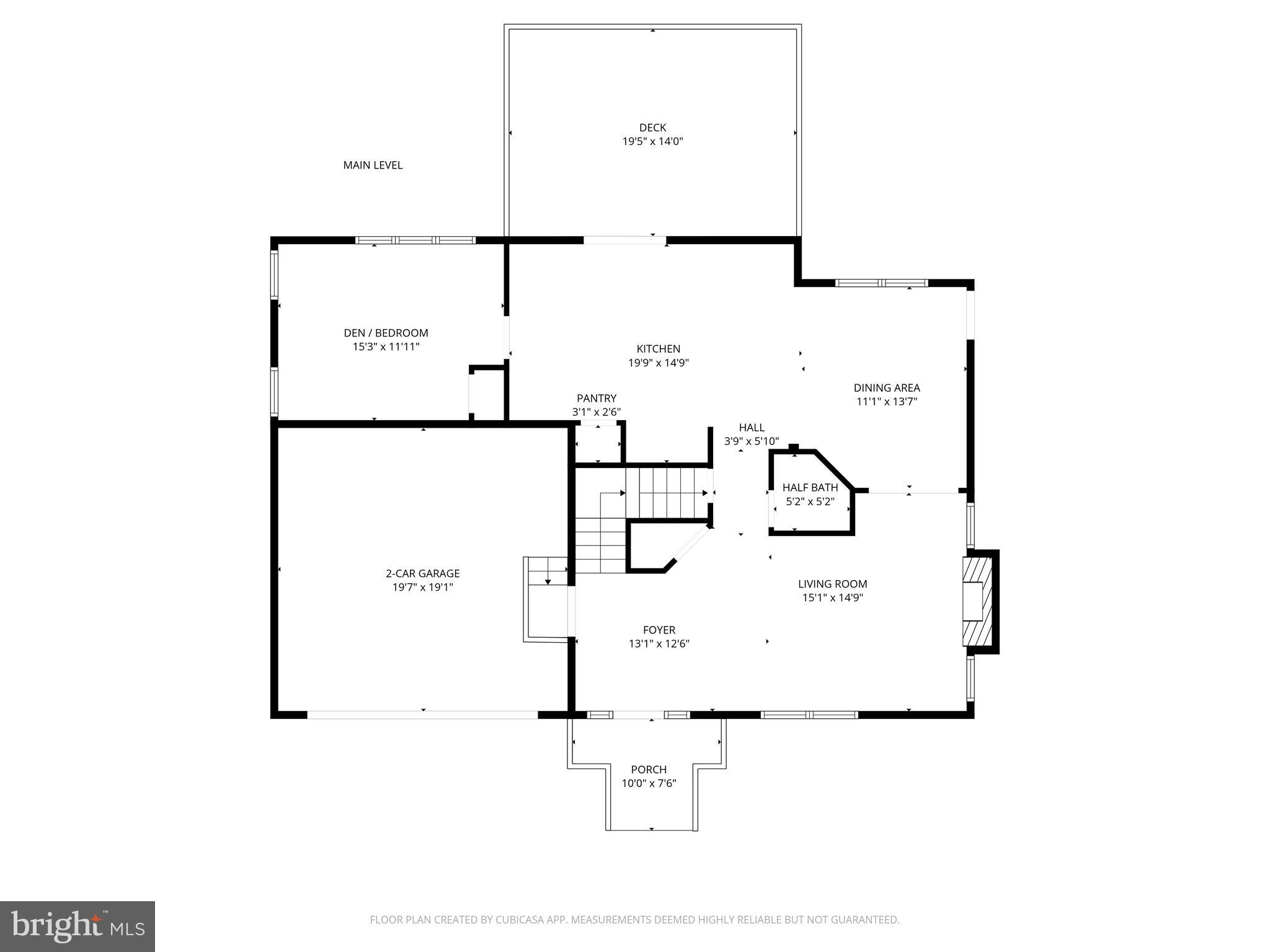 CHEVERLY - Residential