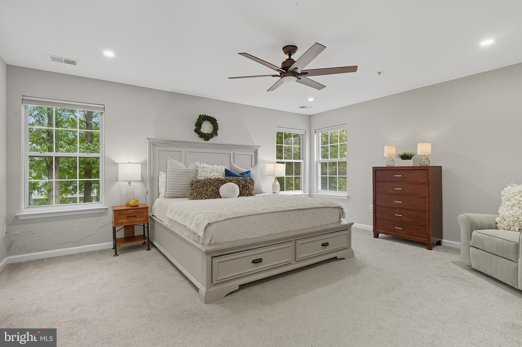 CHEVERLY - Residential