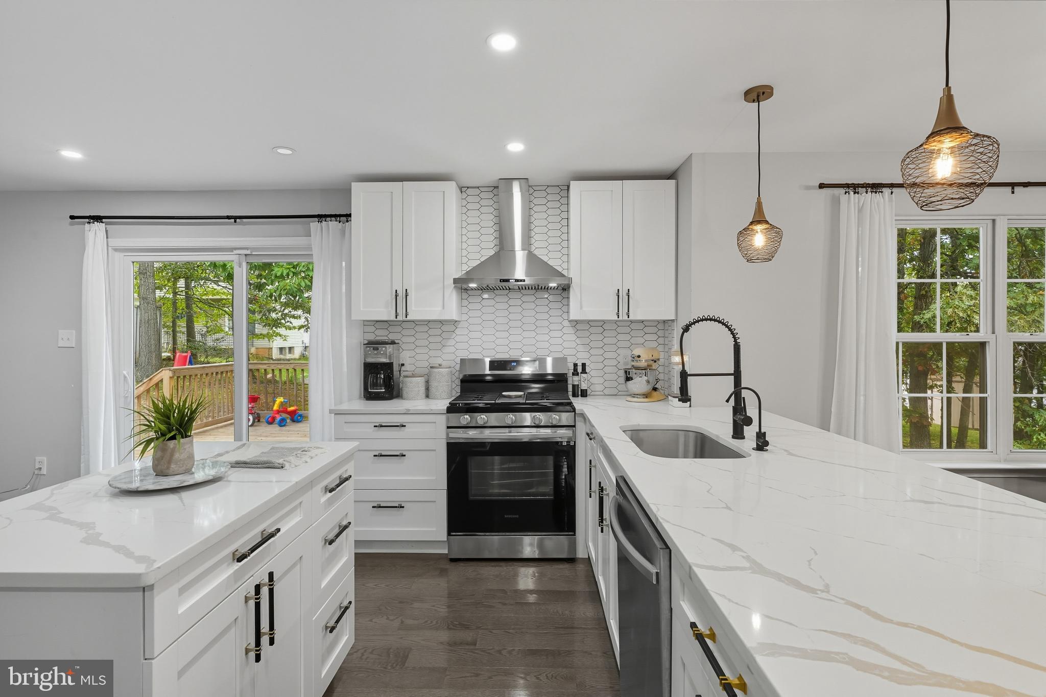 CHEVERLY - Residential